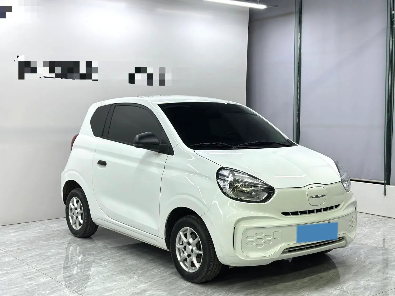 2022 ROEWE CLEVER thumbnail 2