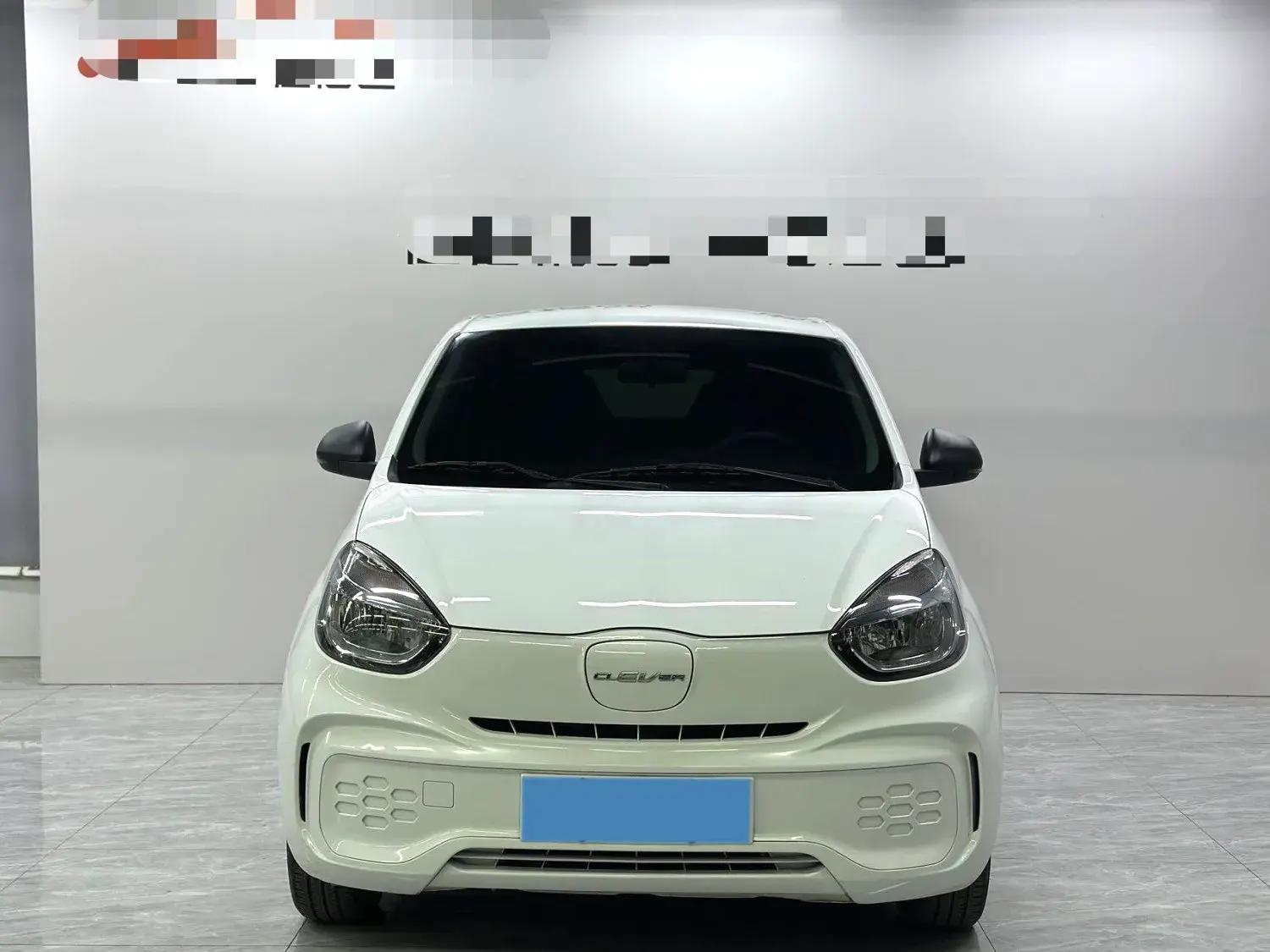 2022 ROEWE CLEVER thumbnail 3