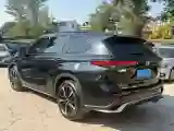 2022 Toyota Crown Kluger 2.5L 192HP L4 E-CVT Hybrid