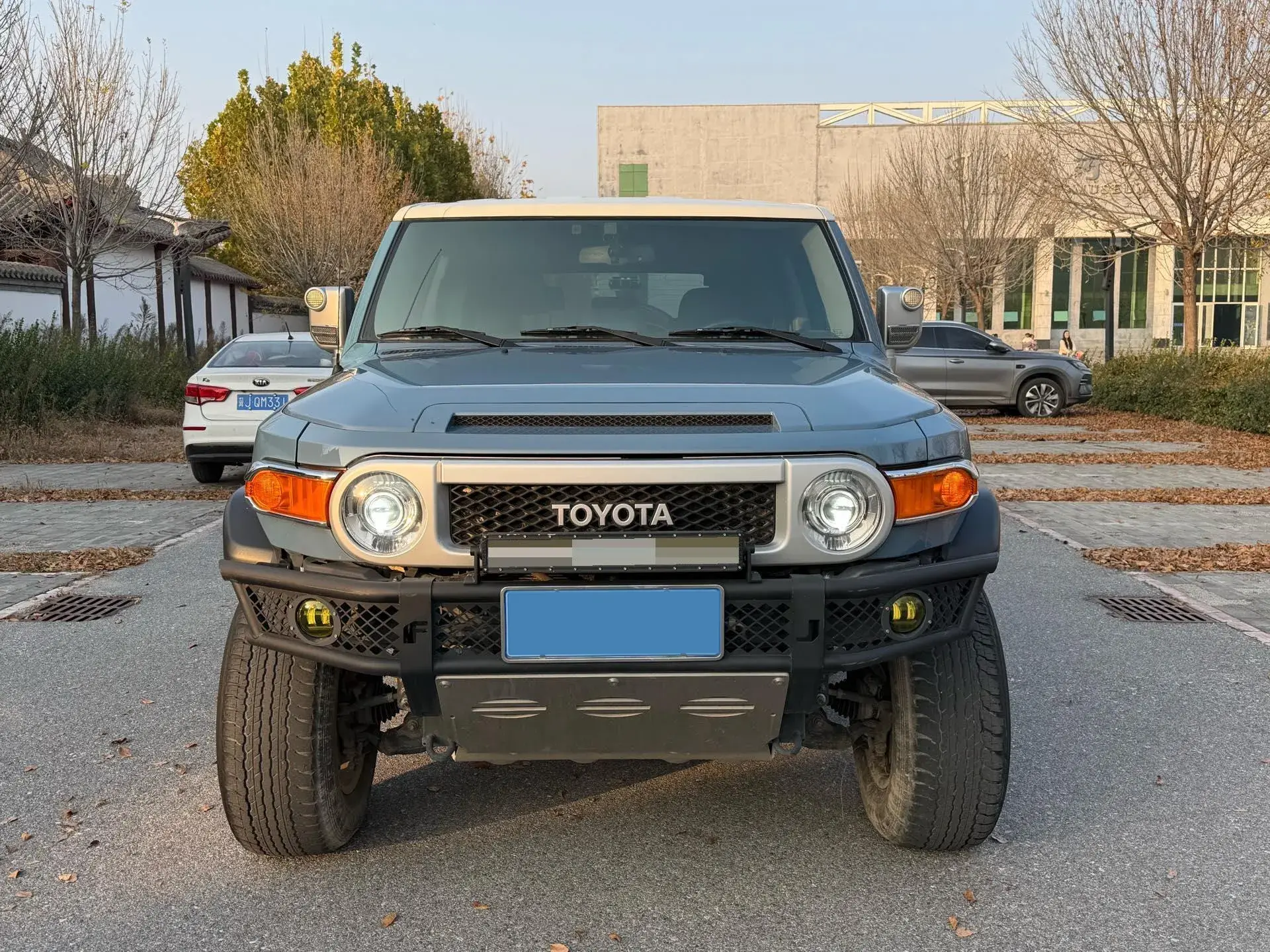 2018 CHERY EV thumbnail 3