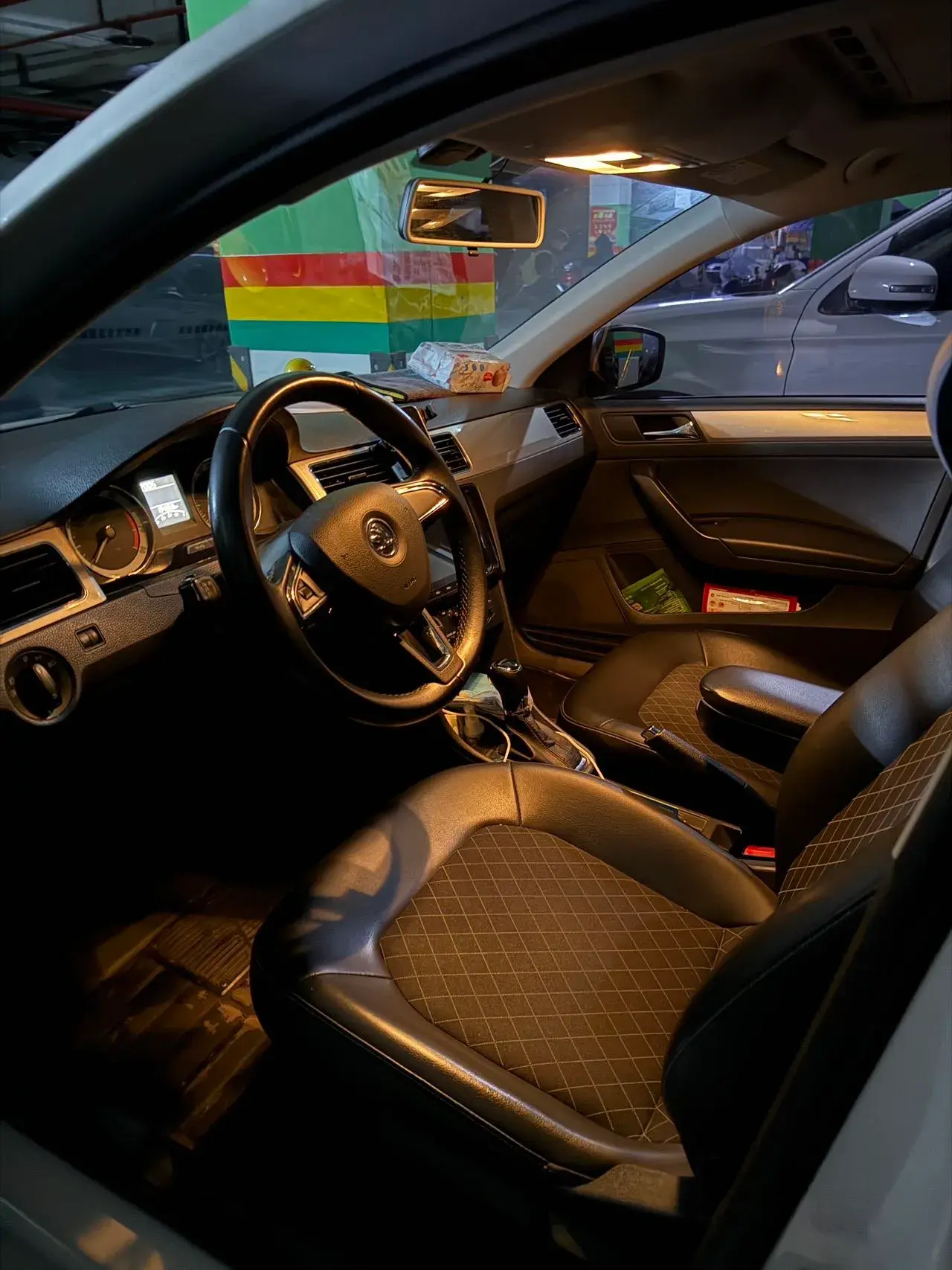 2018 SKODA RAPID thumbnail 2