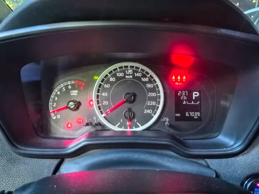 2021 TOYOTA LEVIN thumbnail 3