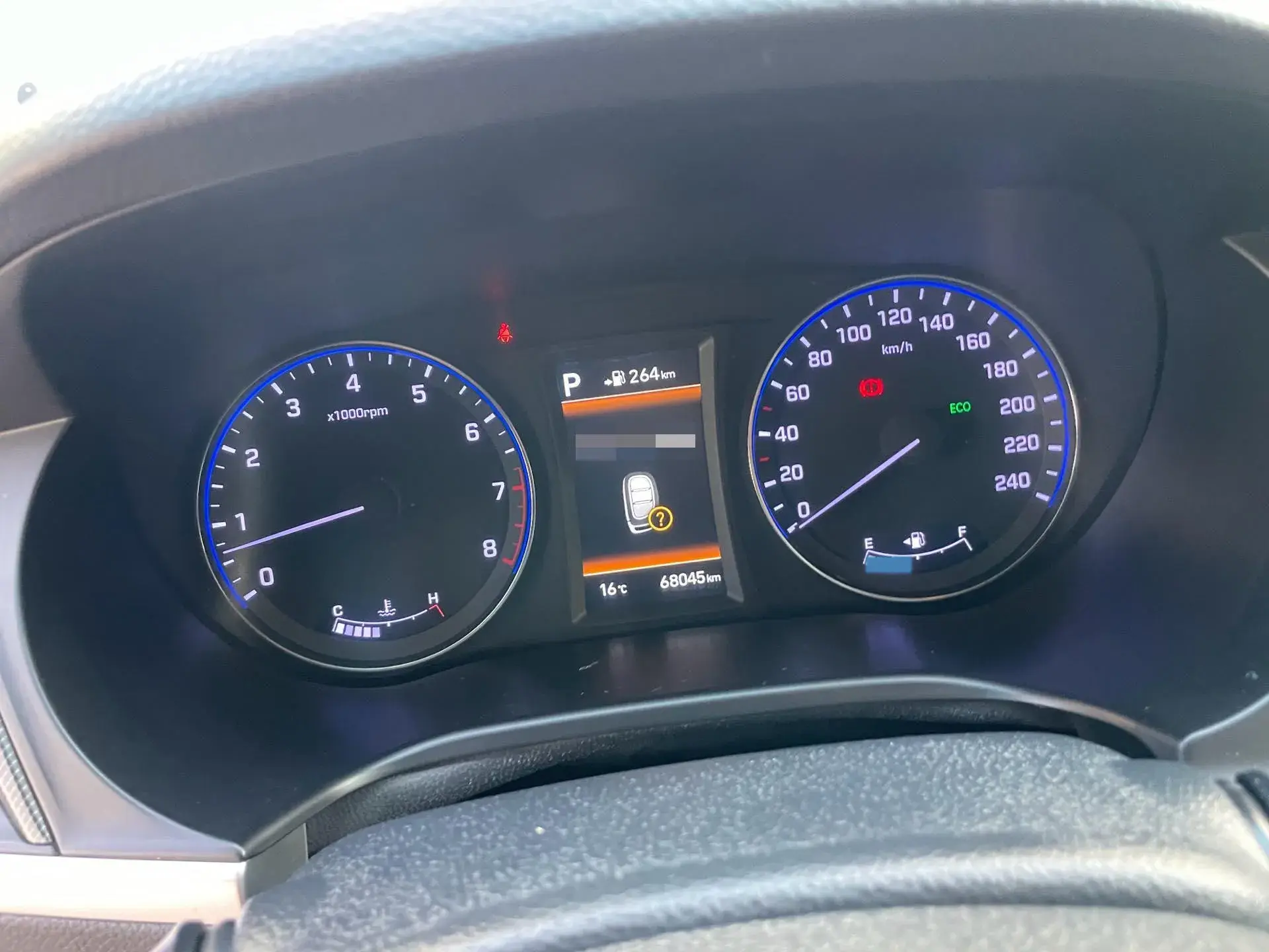 2019 HYUNDAI MISTRA thumbnail 2