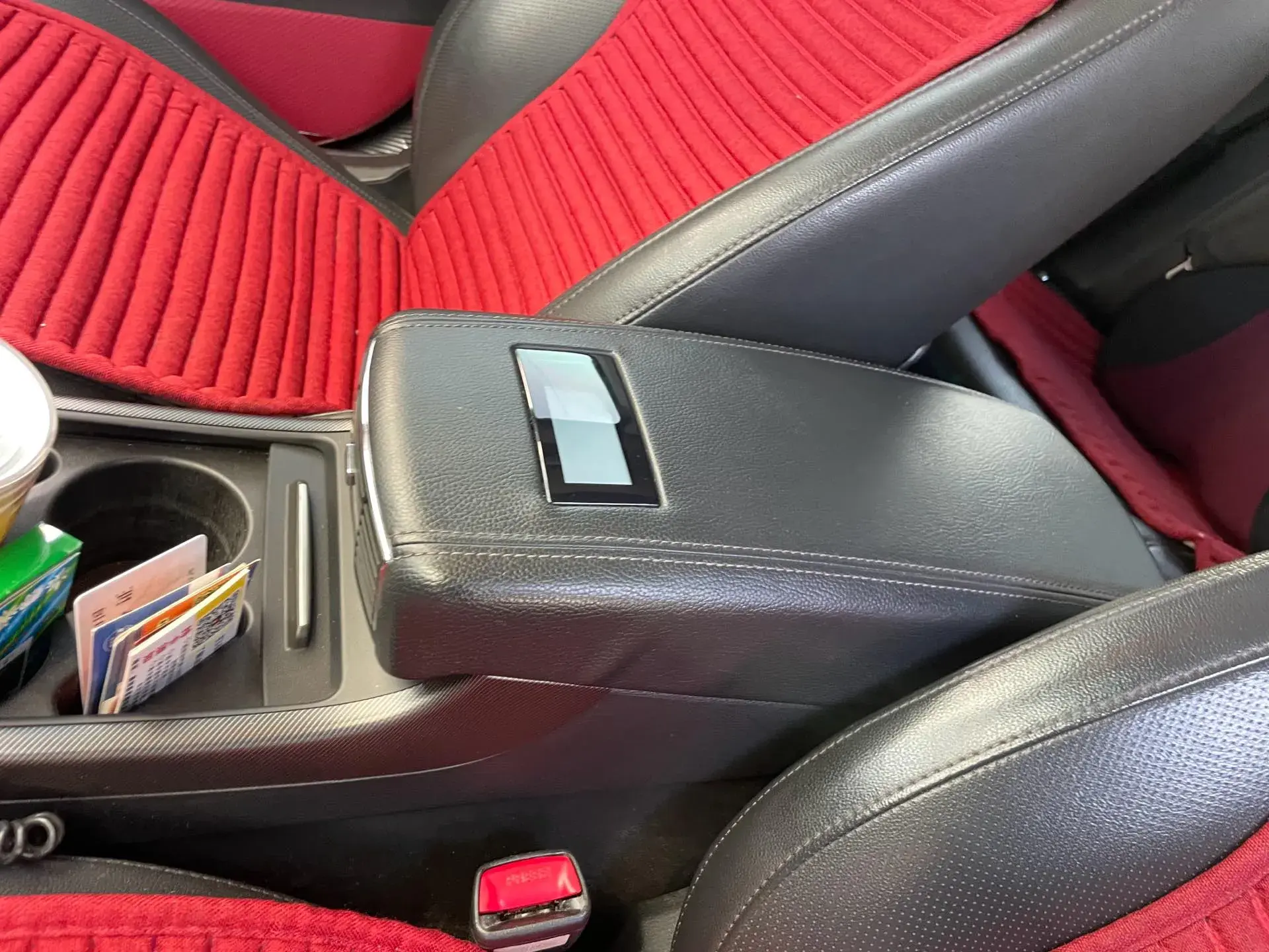 2019 HYUNDAI MISTRA thumbnail 4