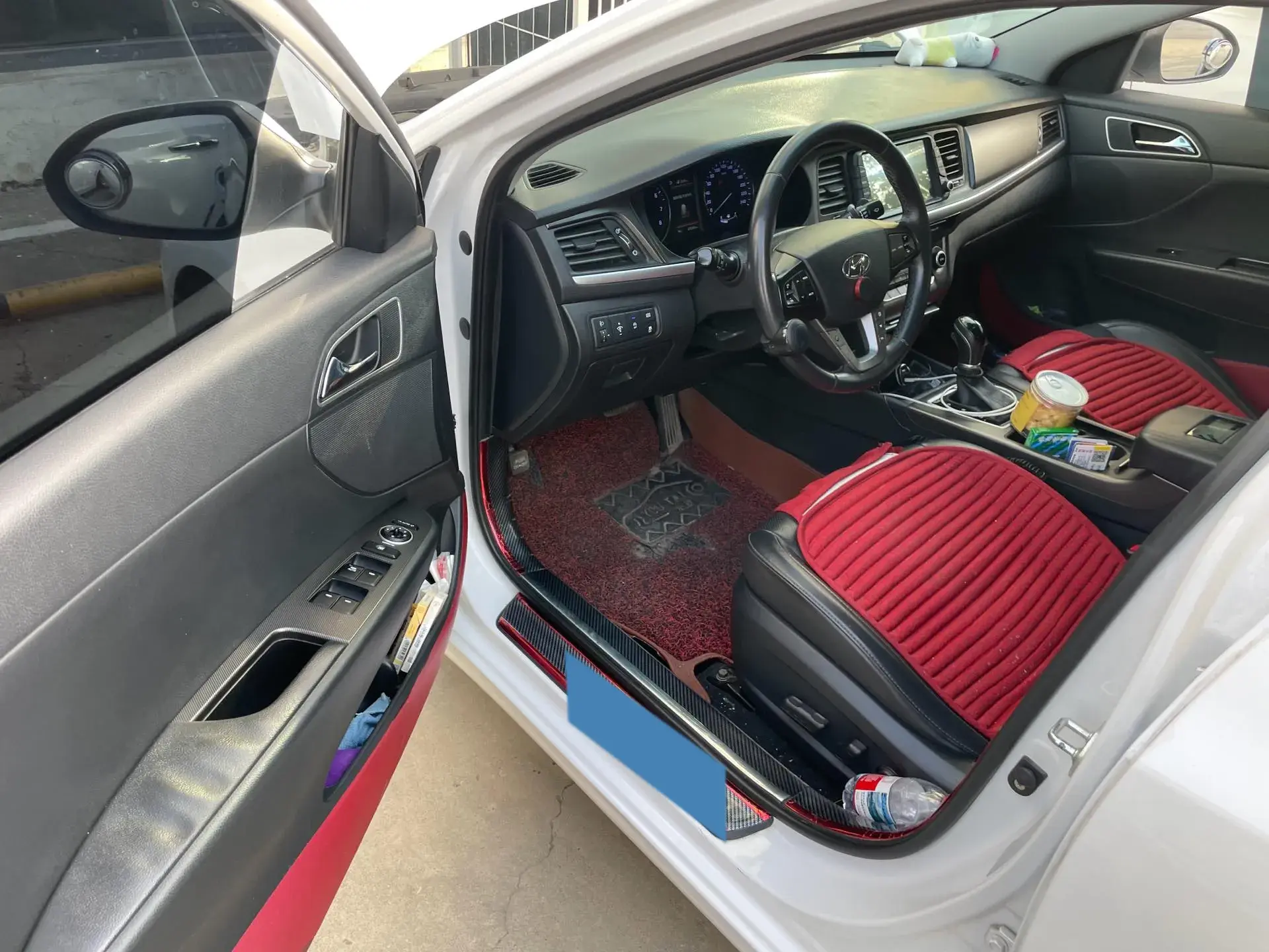 2019 HYUNDAI MISTRA thumbnail 3