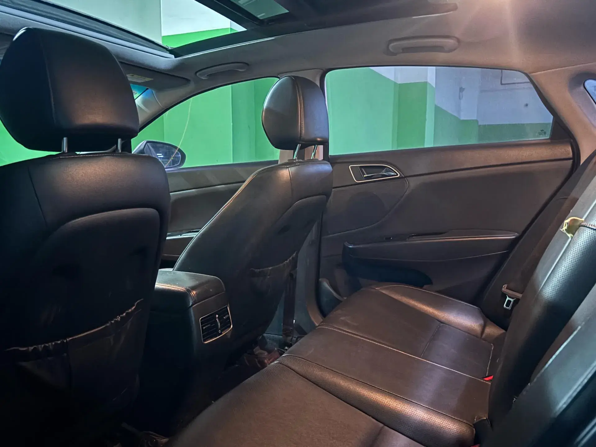 2017 HYUNDAI MISTRA thumbnail 4