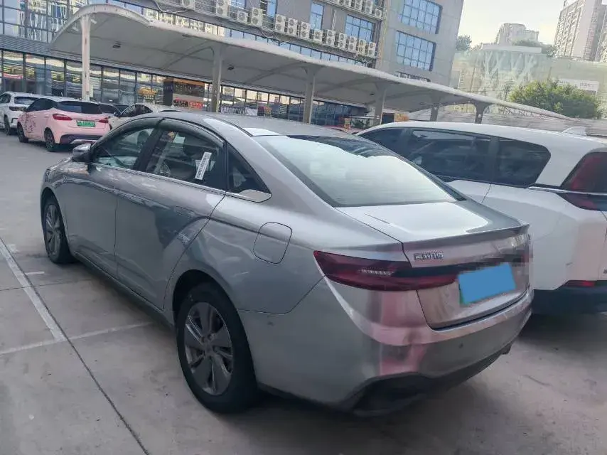 2022 GEOMETRY A thumbnail 3