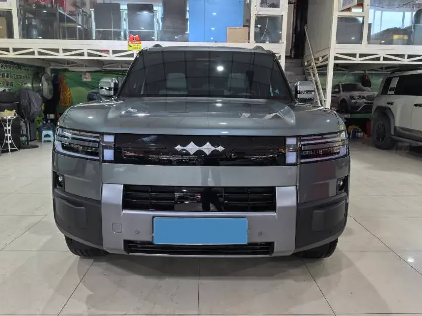 2025 FANGCHENGBAO TAI thumbnail 2