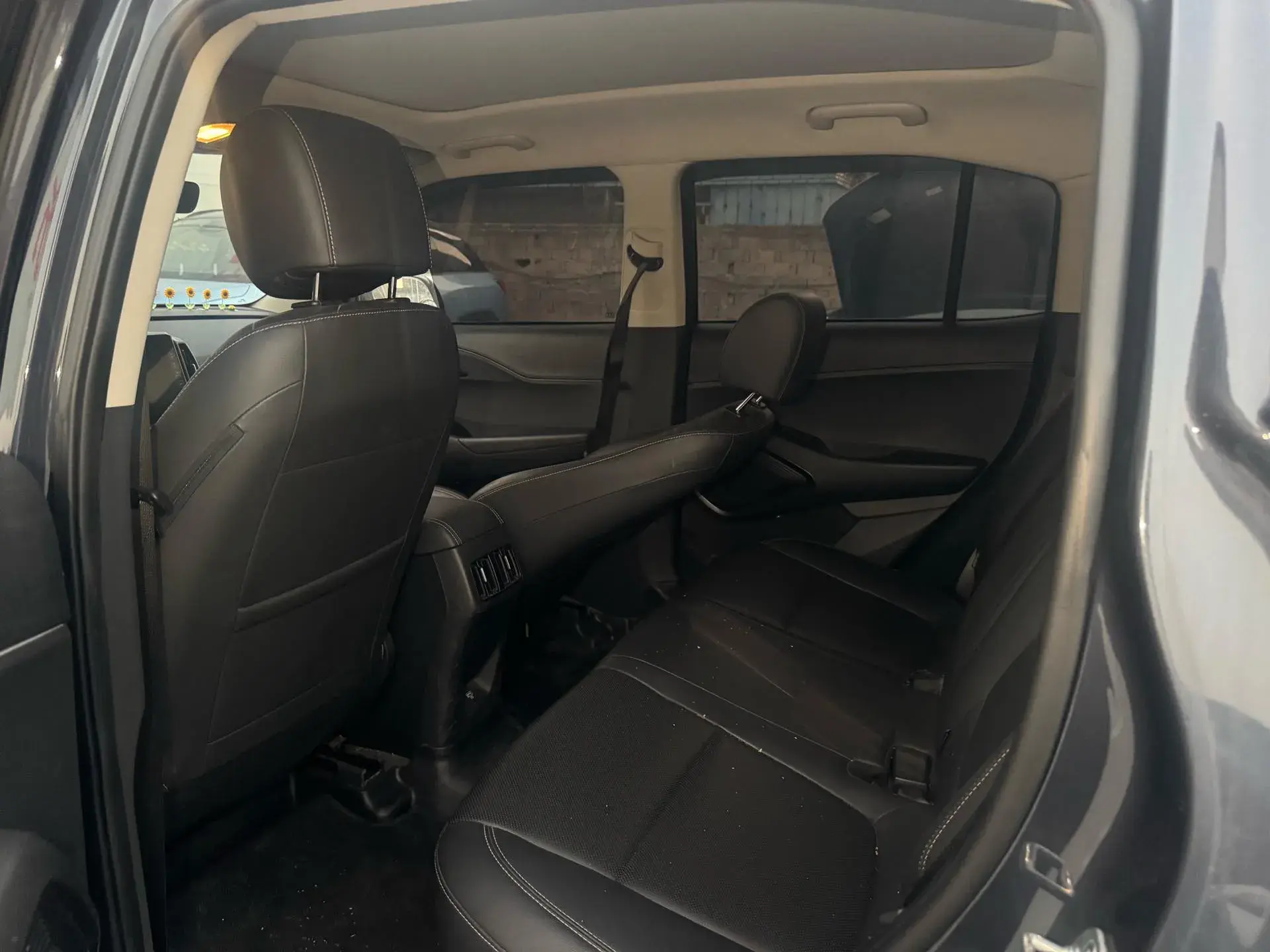 2021 HYUNDAI IX35 thumbnail 4