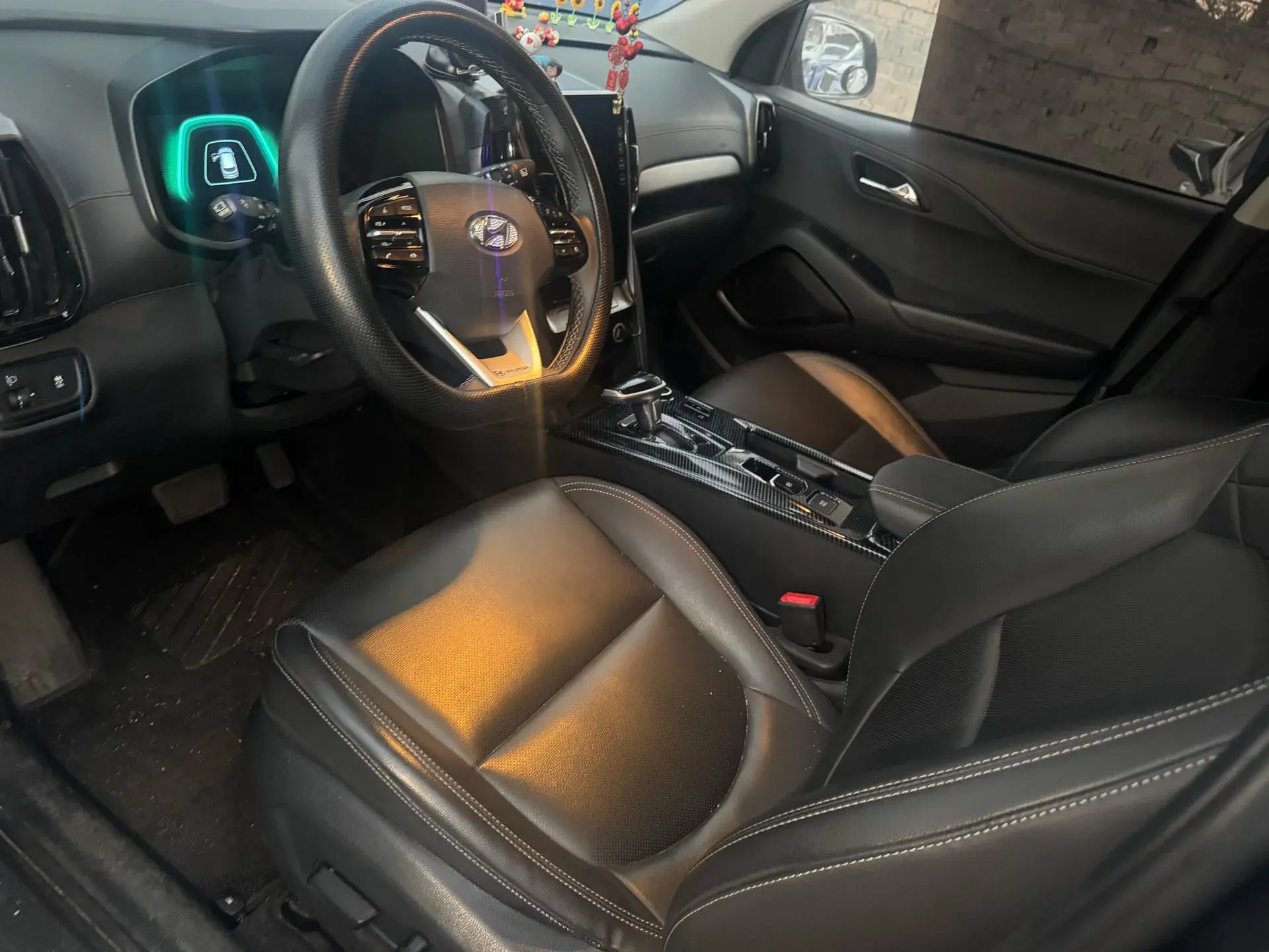 2021 HYUNDAI IX35 thumbnail 3