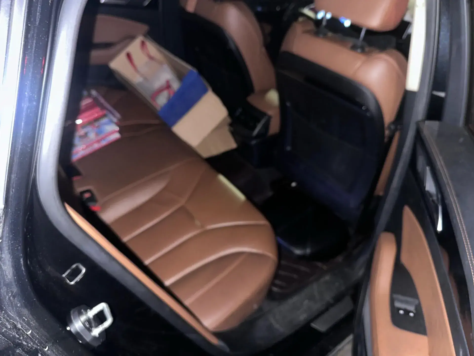 2018 HONGQI H5 thumbnail 3