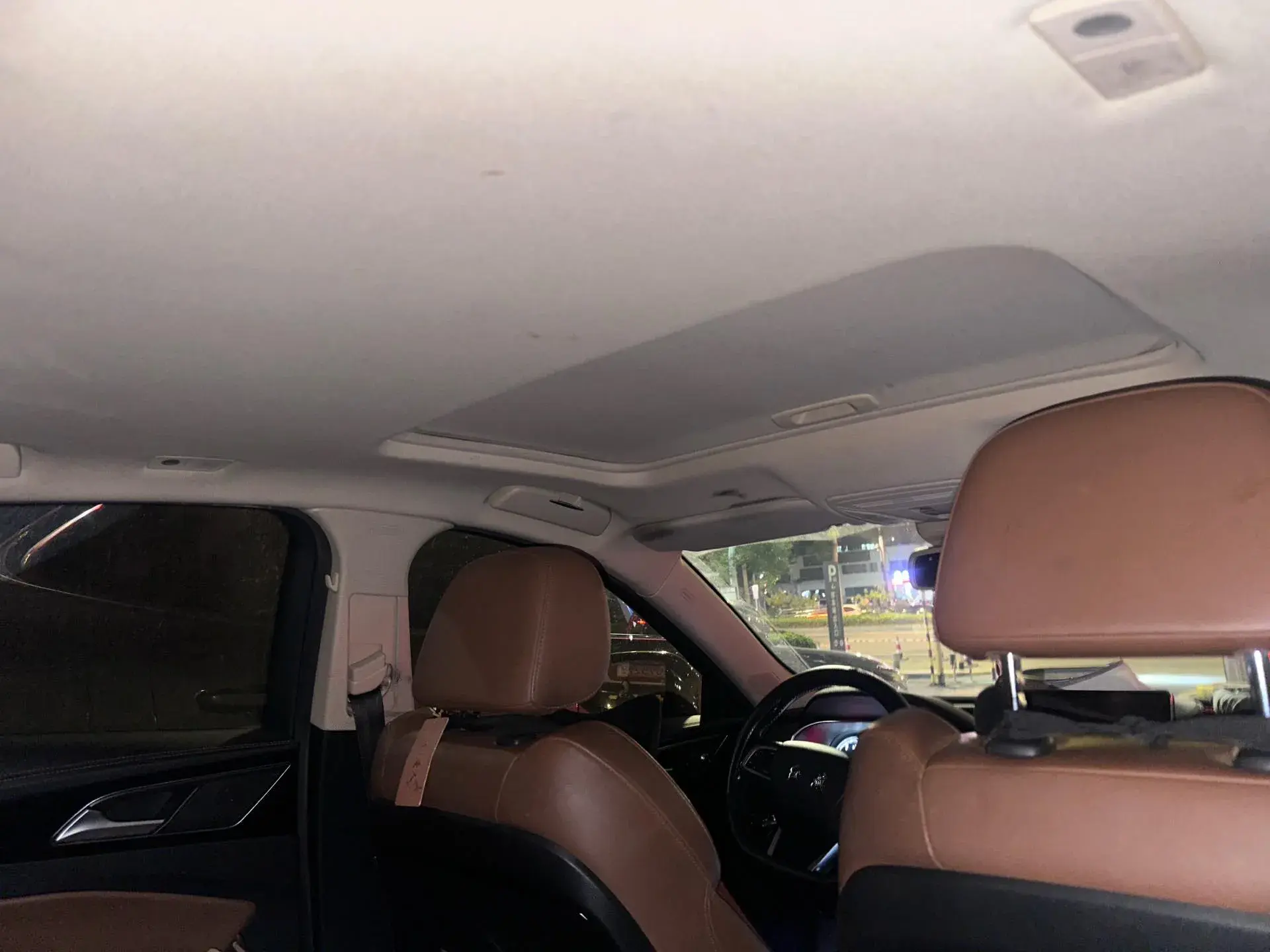 2018 HONGQI H5 thumbnail 4