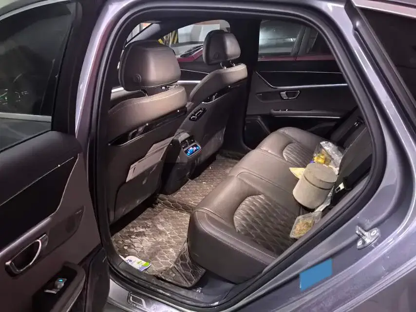 2020 BYD HAN thumbnail 4