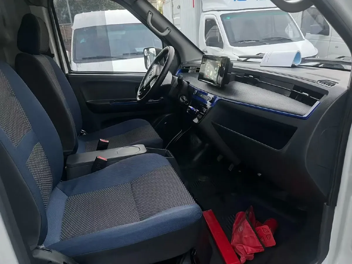 2023 Foton Elf E7 BEV 95HP BEV 41.86KWH,autocango,china used car exporter,china ev exporter,chinese used car exporter,chinese used ev exporter