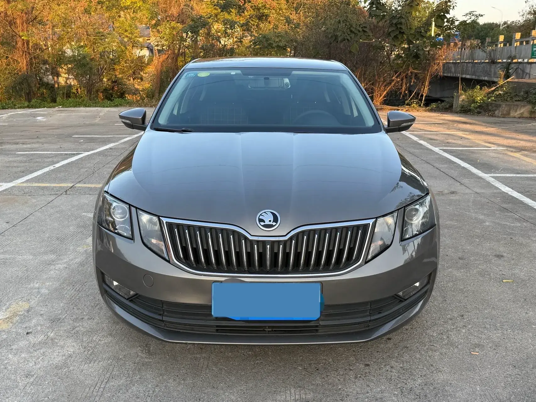 2018 SKODA OCTAVIA thumbnail 2
