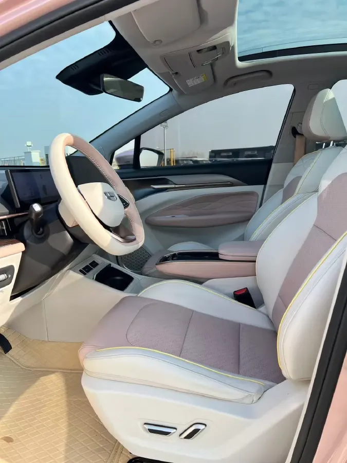 2022 Geometry M6 BEV 53KWH,autocango,china used car exporter,china ev exporter,chinese used car exporter,chinese used ev exporter