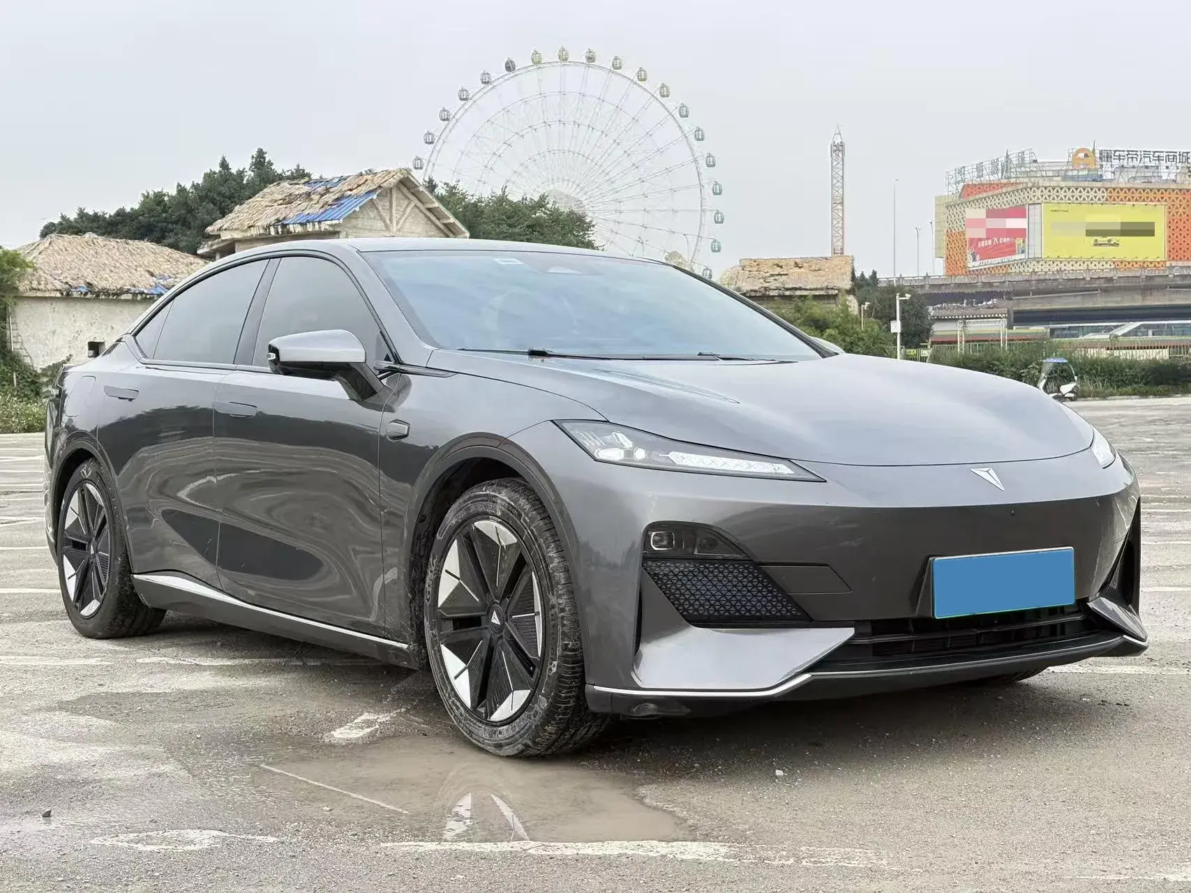 2025 DEEPAL SL03 thumbnail 2