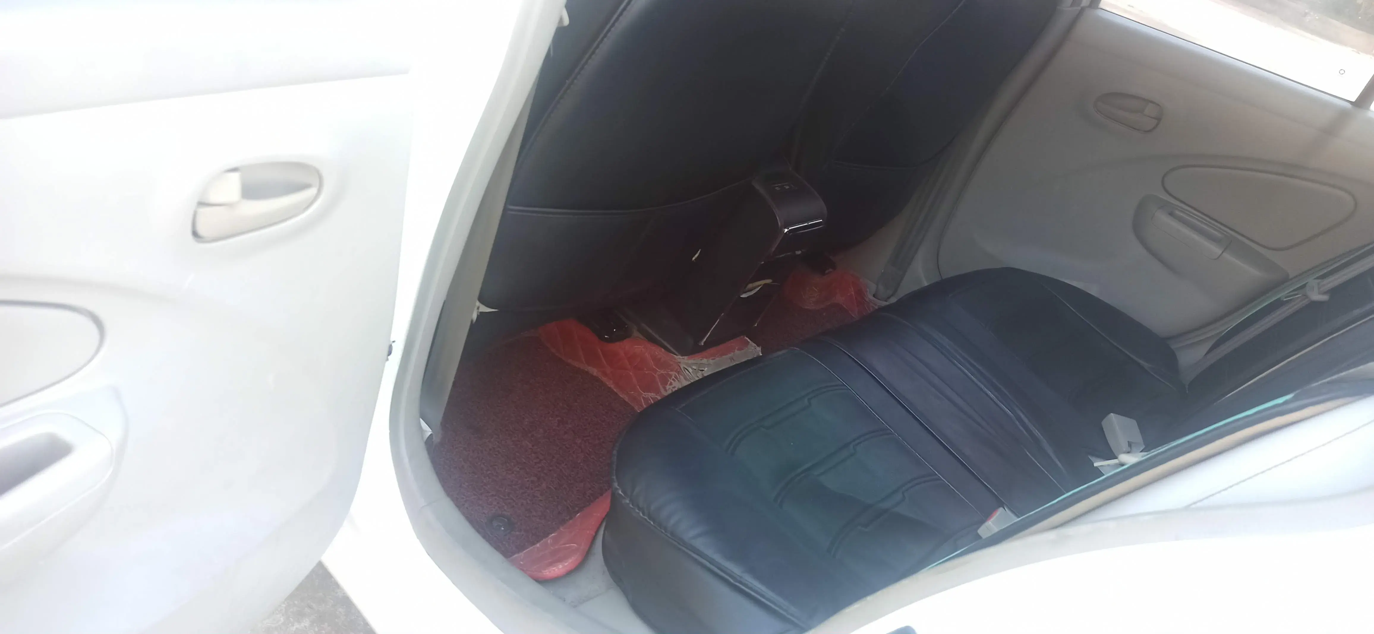 2018 DONGFENG JUNFENG thumbnail 4