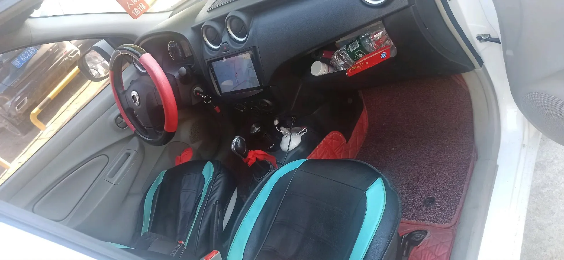 2018 Dongfeng JunFeng ER30 BEV 31.82KWH,autocango,china used car exporter,china ev exporter,chinese used car exporter,chinese used ev exporter