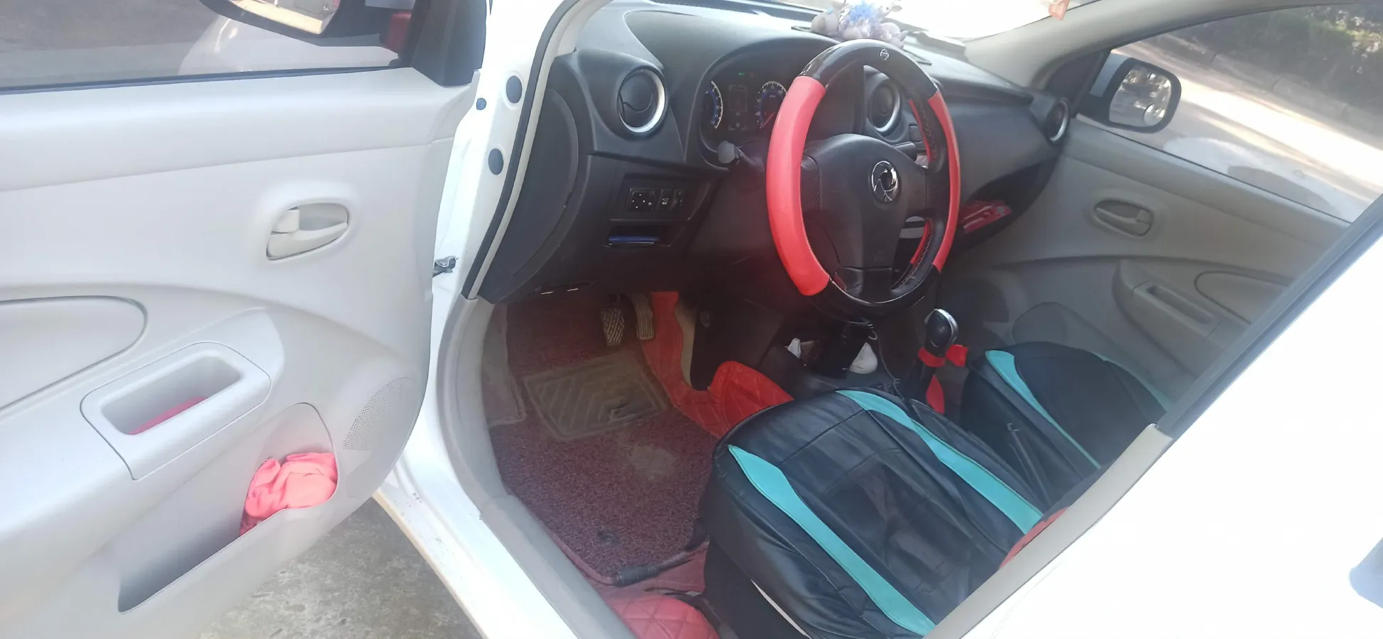 2018 Dongfeng JunFeng ER30 BEV 31.82KWH,autocango,china used car exporter,china ev exporter,chinese used car exporter,chinese used ev exporter