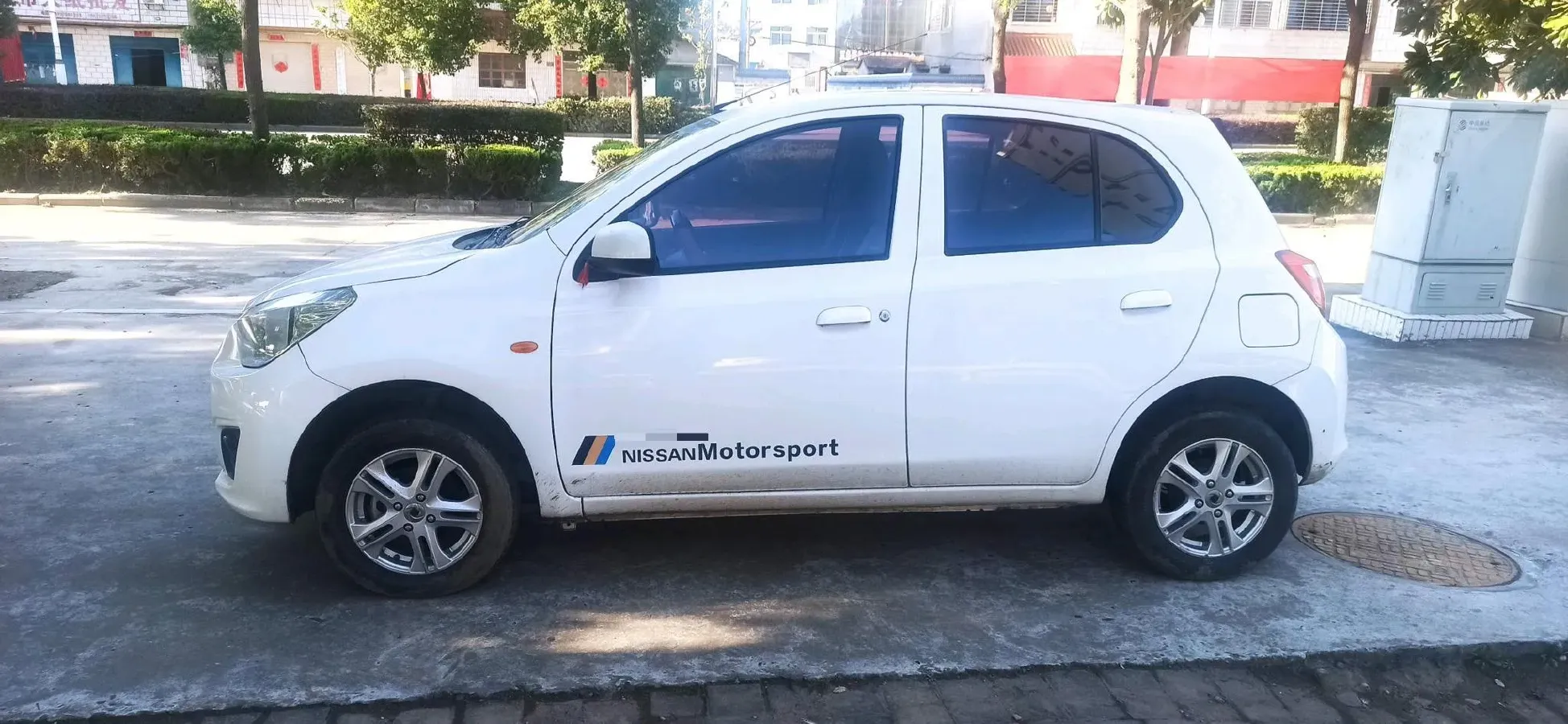 2018 Dongfeng JunFeng ER30 BEV 31.82KWH,autocango,china used car exporter,china ev exporter,chinese used car exporter,chinese used ev exporter