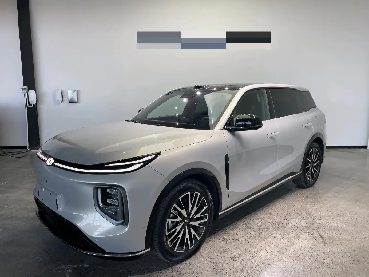 2025 ChangAn QiYuan Q07 1.5T 150HP L4 E-CVT PHEV