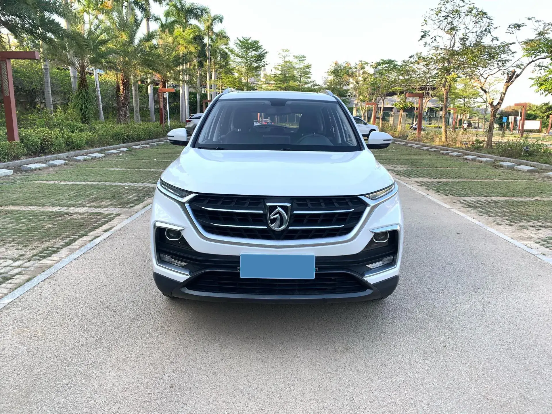 2019 BAOJUN 530 thumbnail 2