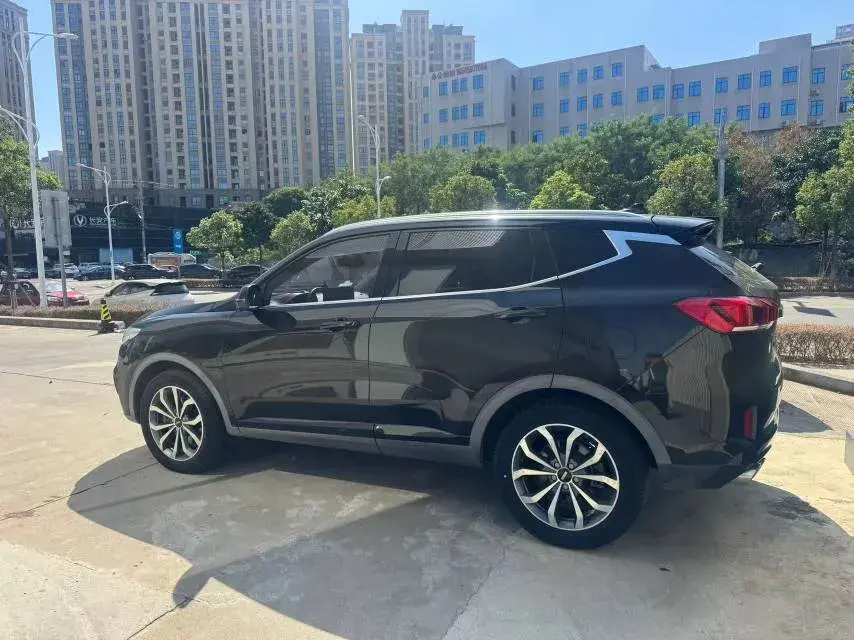 2020 WEY VV6 thumbnail 2