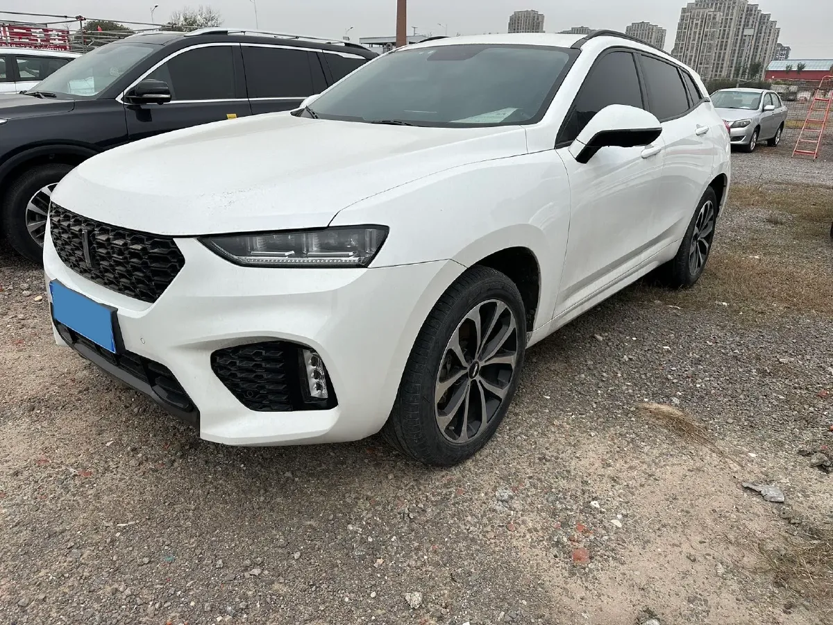 2017 Zotye T700 2.0T 190HP L4 8AT,autocango,china used car exporter,china ev exporter,chinese used car exporter,chinese used ev exporter