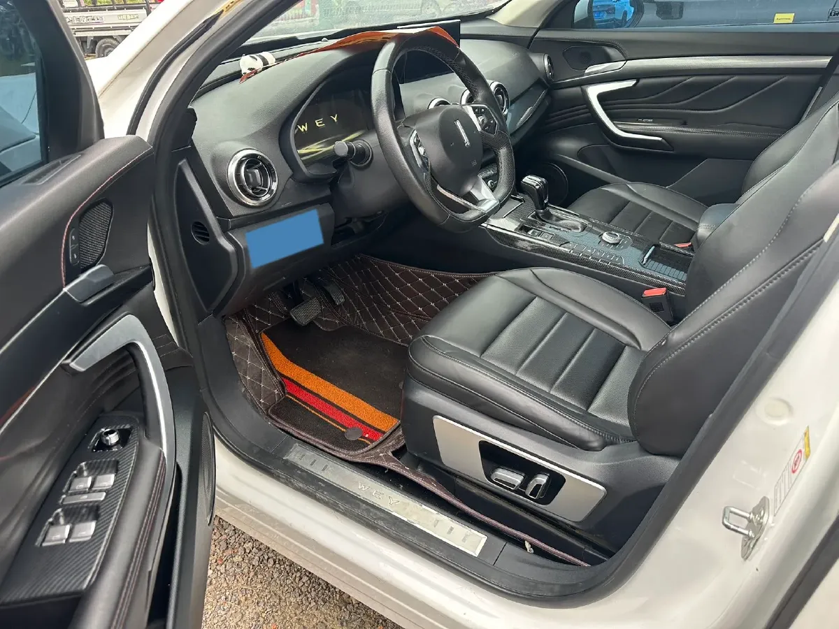 2017 Zotye T700 2.0T 190HP L4 8AT,autocango,china used car exporter,china ev exporter,chinese used car exporter,chinese used ev exporter