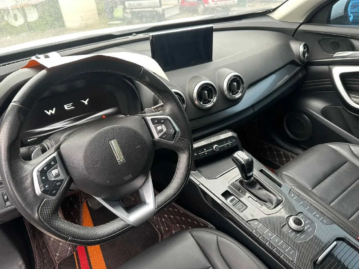 2017 Zotye T700 2.0T 190HP L4 8AT,autocango,china used car exporter,china ev exporter,chinese used car exporter,chinese used ev exporter