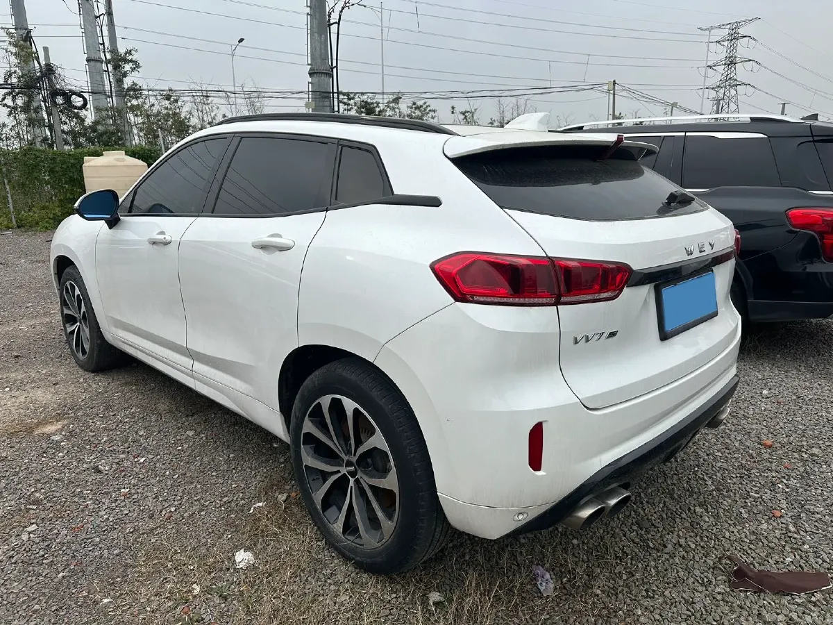 2017 Zotye T700 2.0T 190HP L4 8AT,autocango,china used car exporter,china ev exporter,chinese used car exporter,chinese used ev exporter
