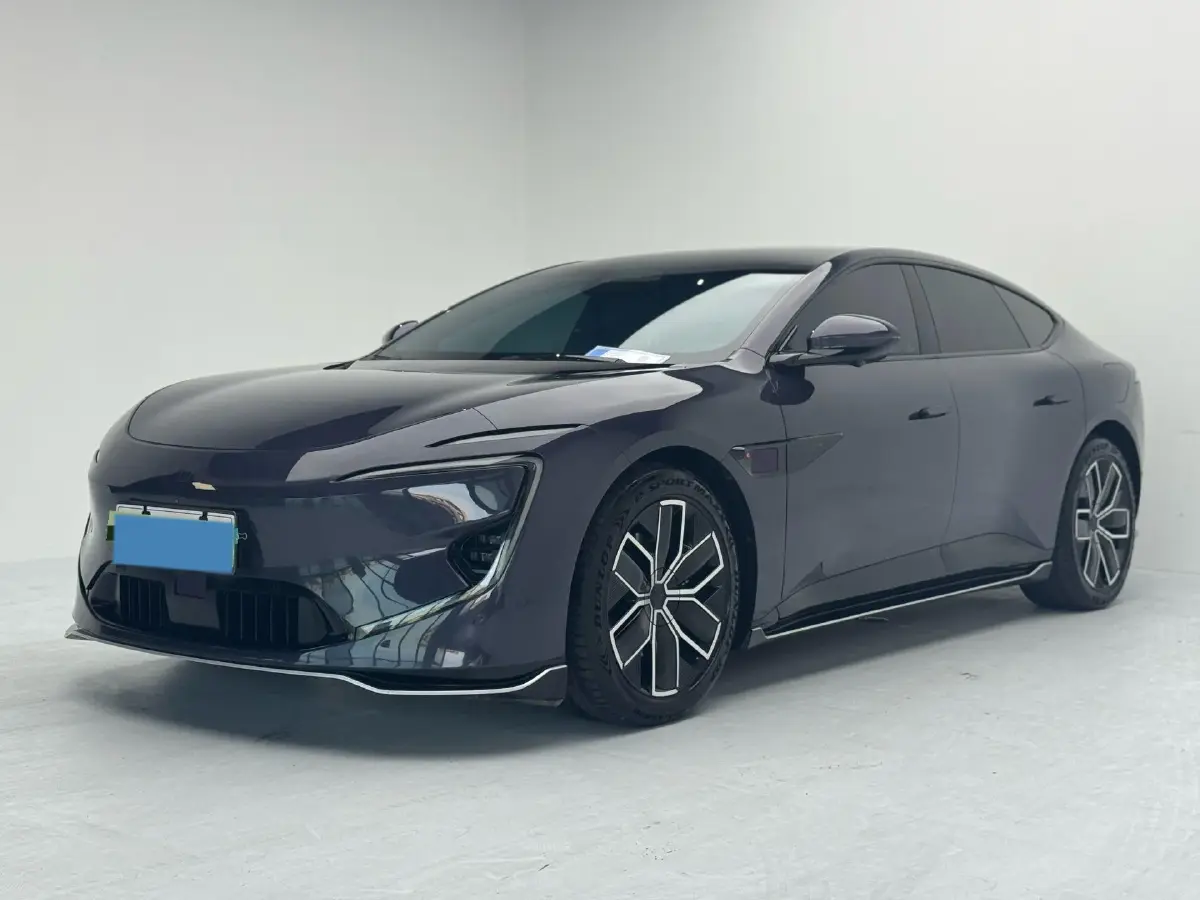 2023 Avatr 12 BEV 94.5KWH