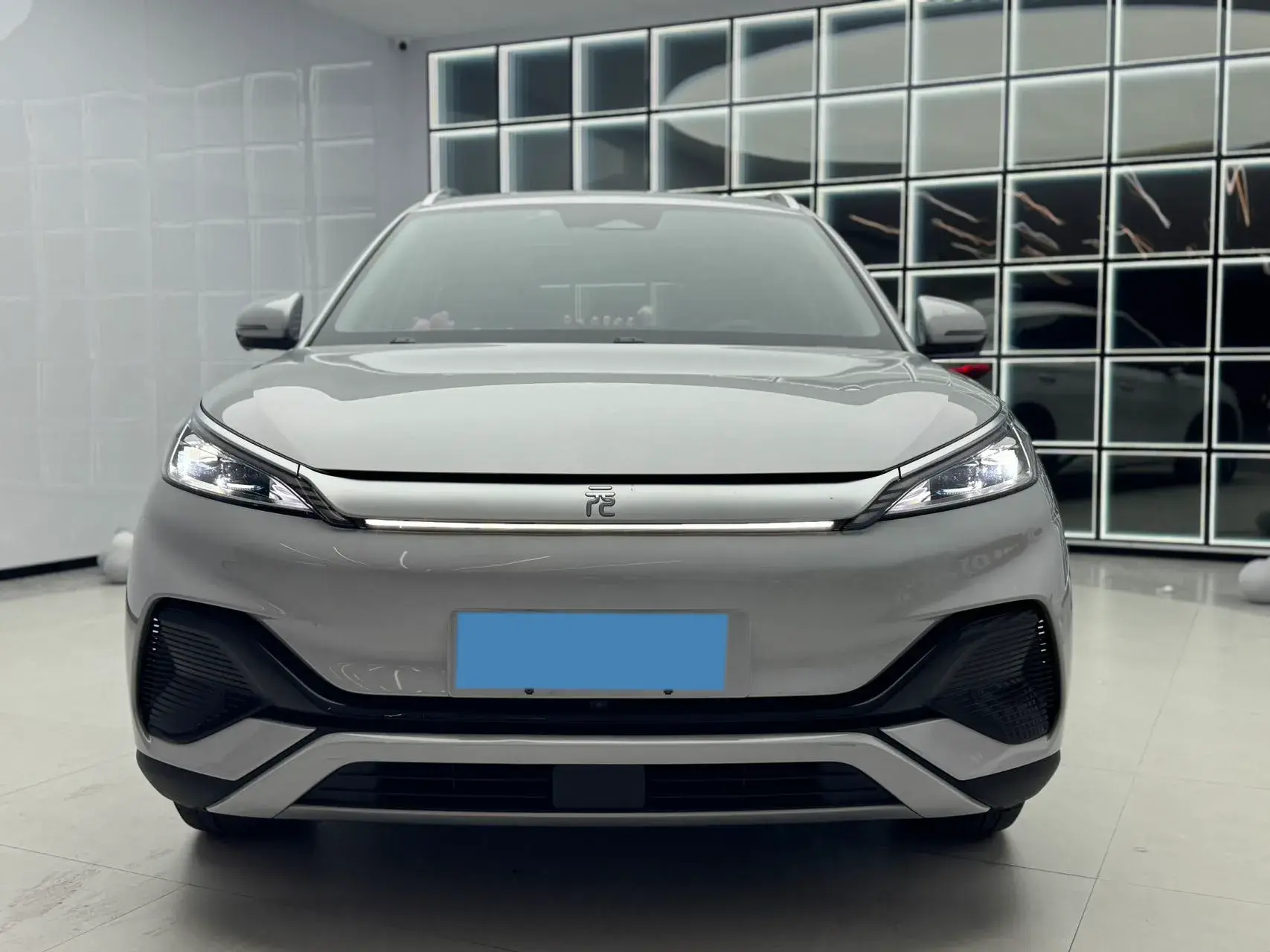 2022 BYD YUAN thumbnail 2