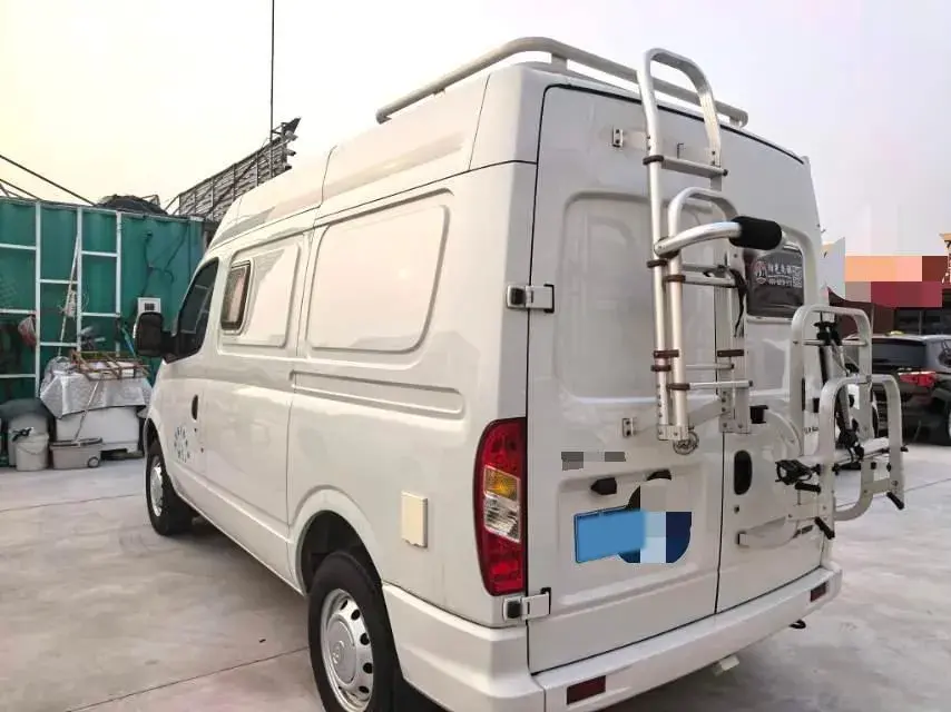 2019 MAXUS XINTU thumbnail 3