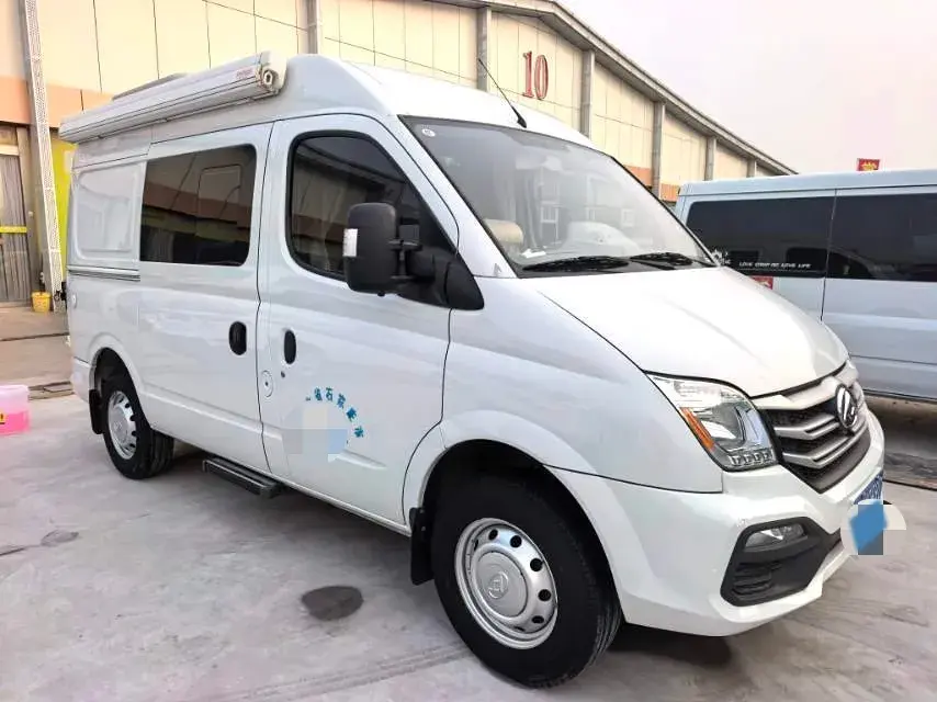 2019 MAXUS XINTU thumbnail 2