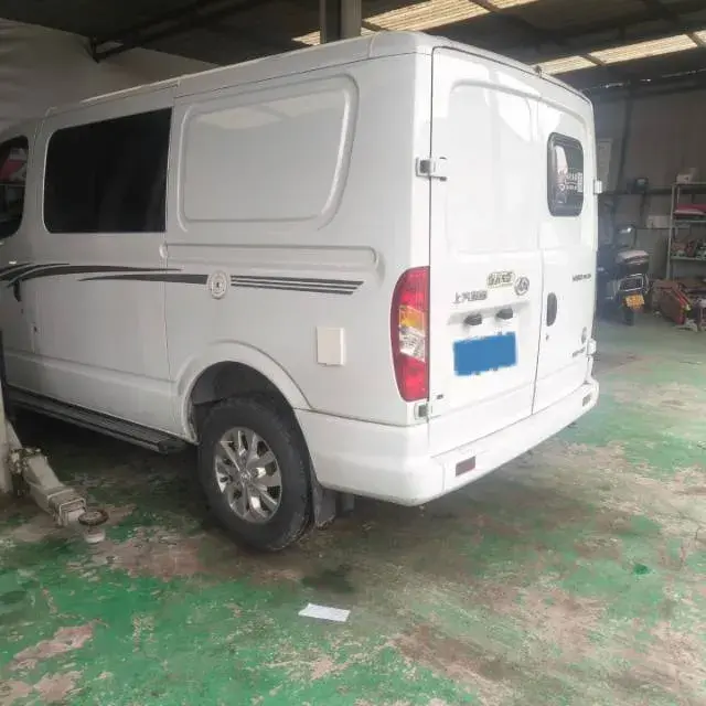 2021 MAXUS XINTU thumbnail 3