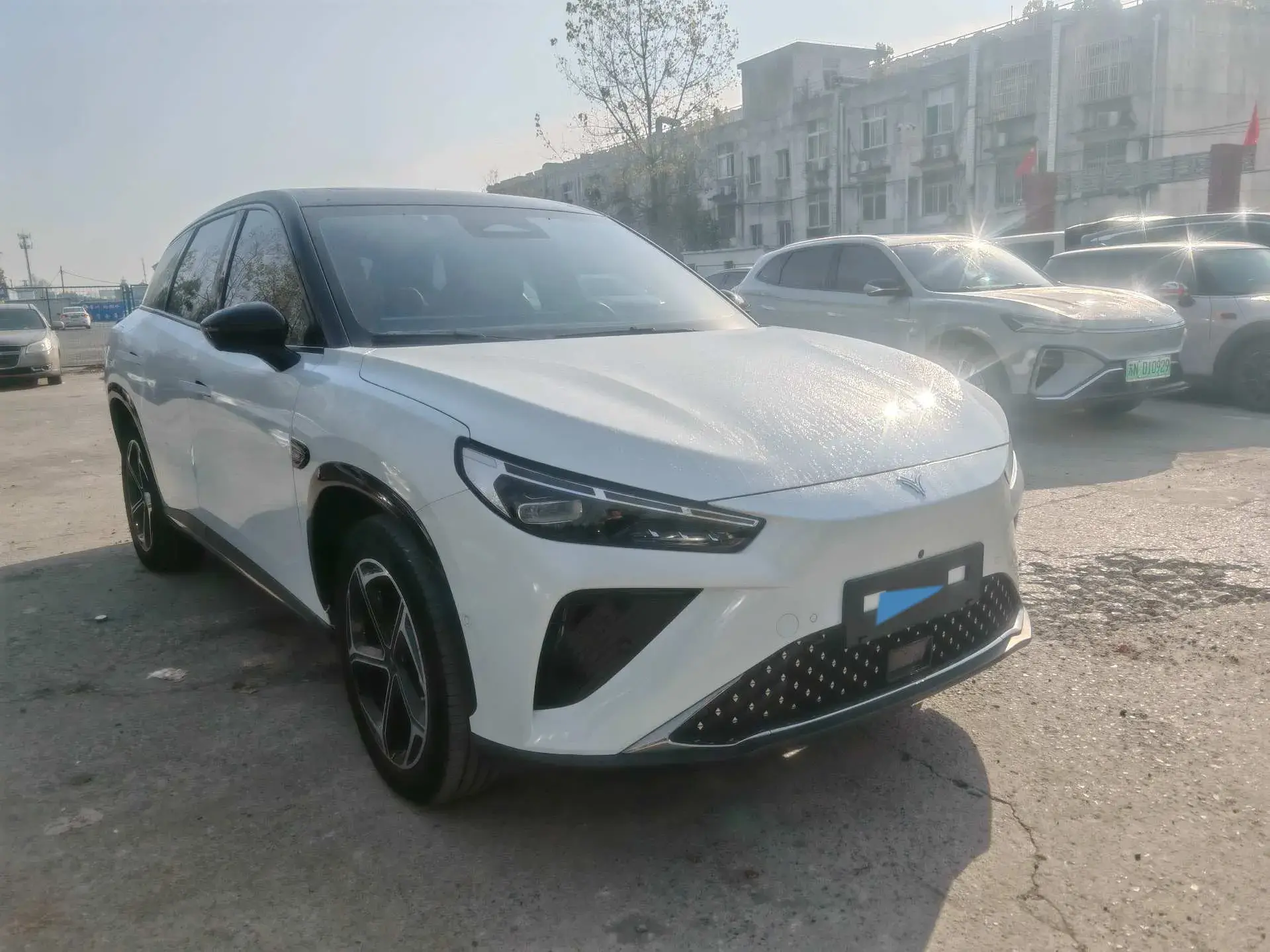 2024 NETA L thumbnail 2