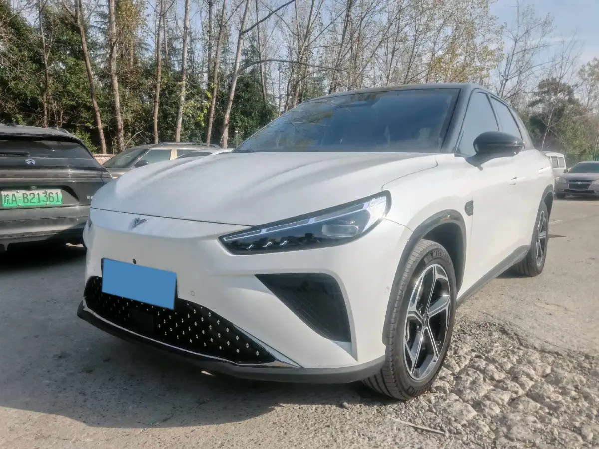 2024 Neta L 1.5L 91HP L4 REEV 30KWH