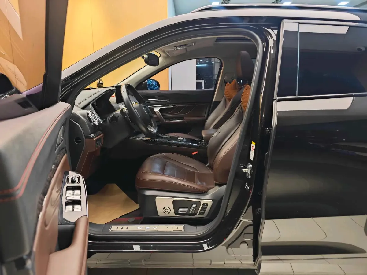 2017 Zotye T700 2.0T 190HP L4 8AT,autocango,china used car exporter,china ev exporter,chinese used car exporter,chinese used ev exporter