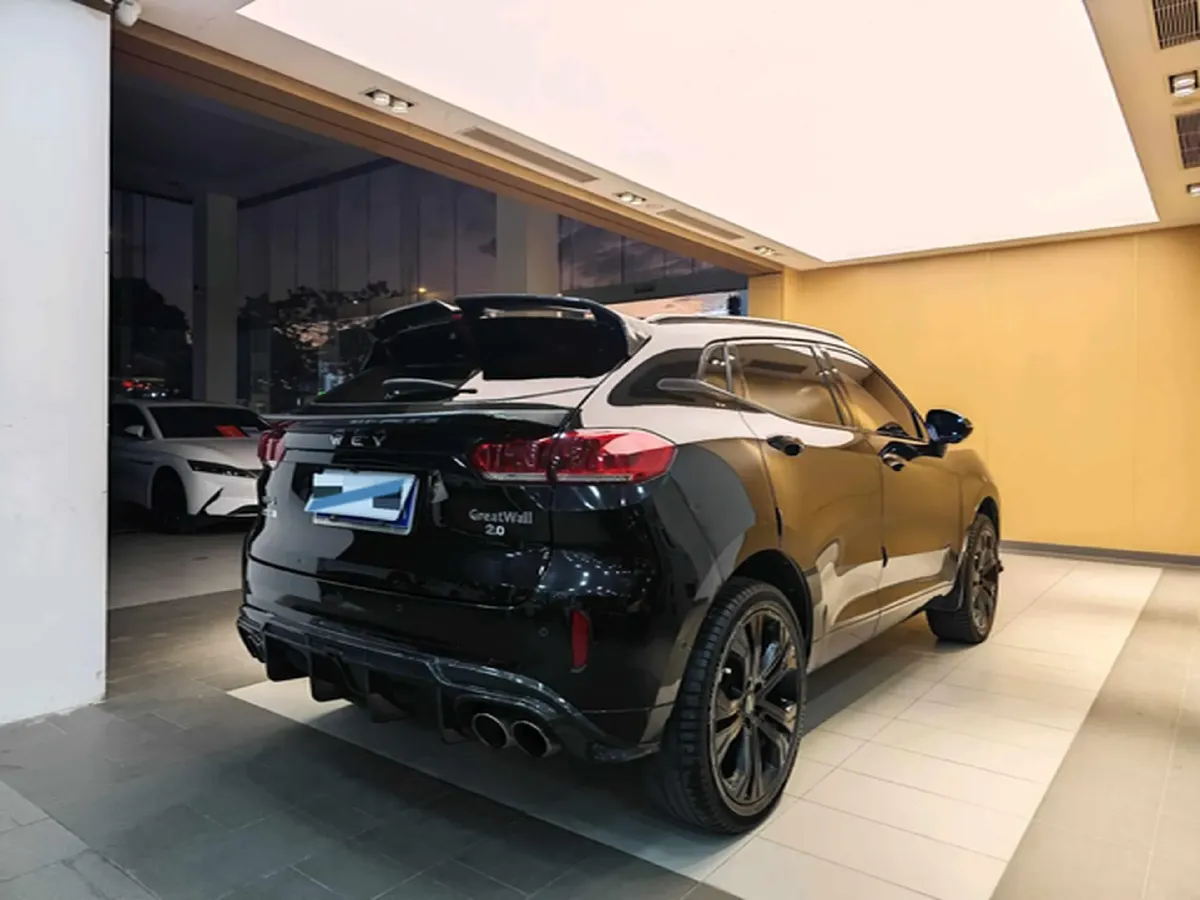 2017 Zotye T700 2.0T 190HP L4 8AT,autocango,china used car exporter,china ev exporter,chinese used car exporter,chinese used ev exporter