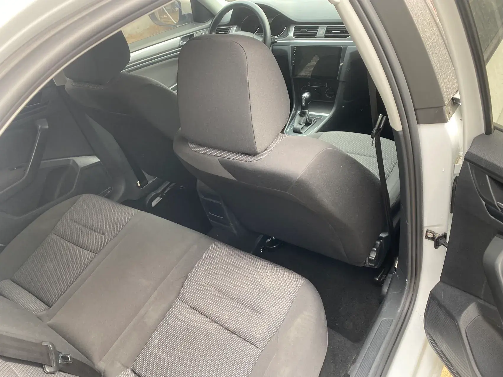 2019 VOLKSWAGEN BORA thumbnail 4