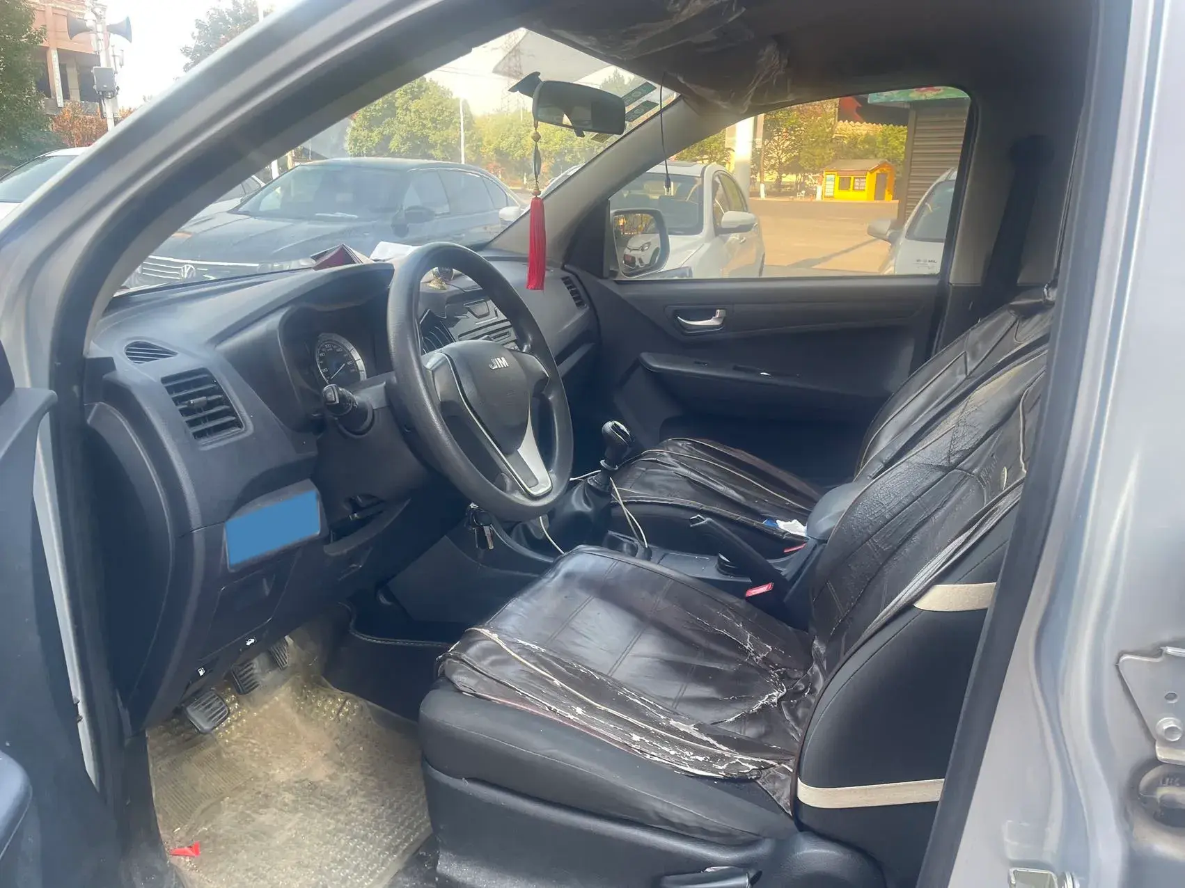 2018 ISUZU JIM thumbnail 2