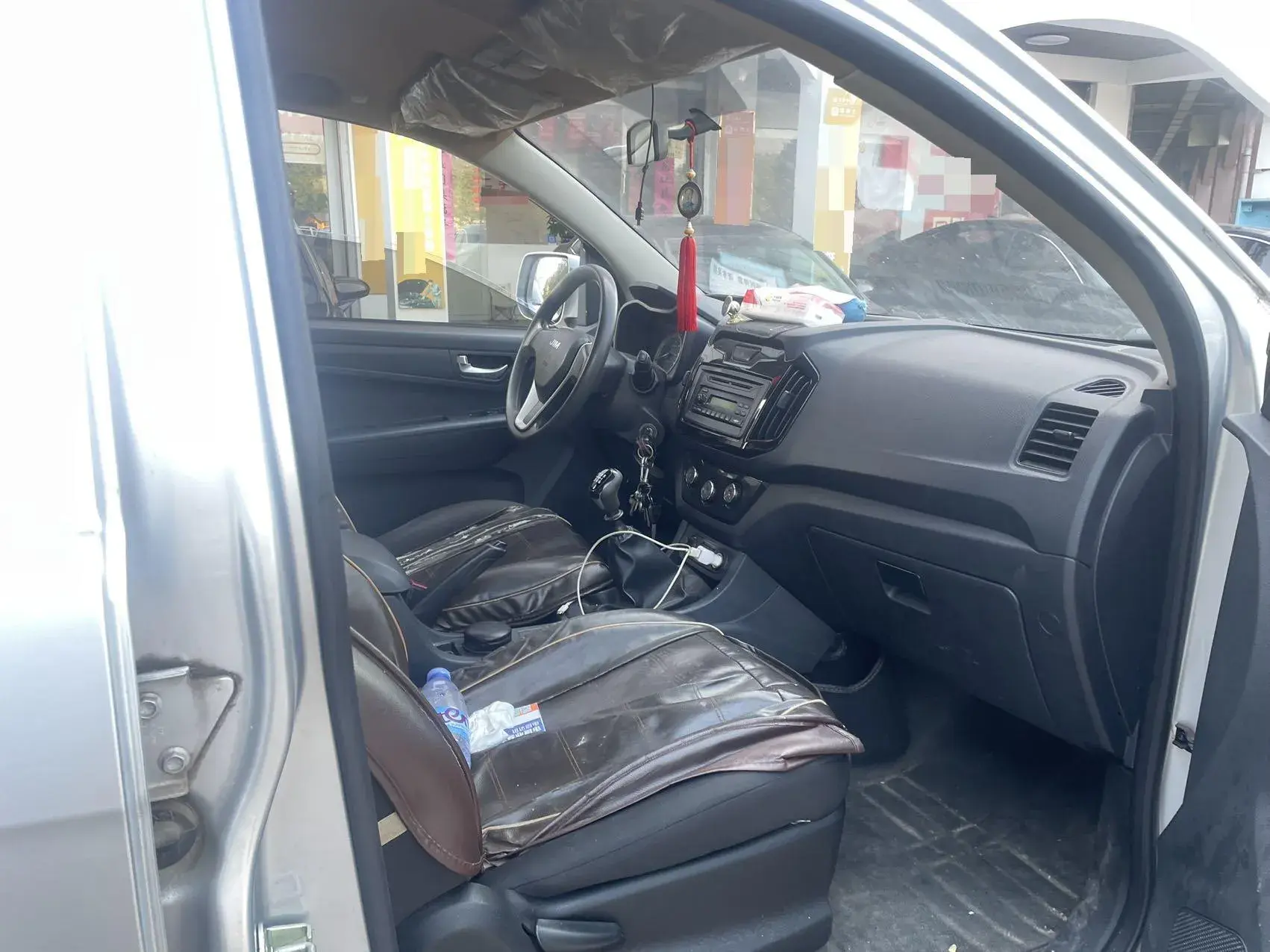 2018 ISUZU JIM thumbnail 4