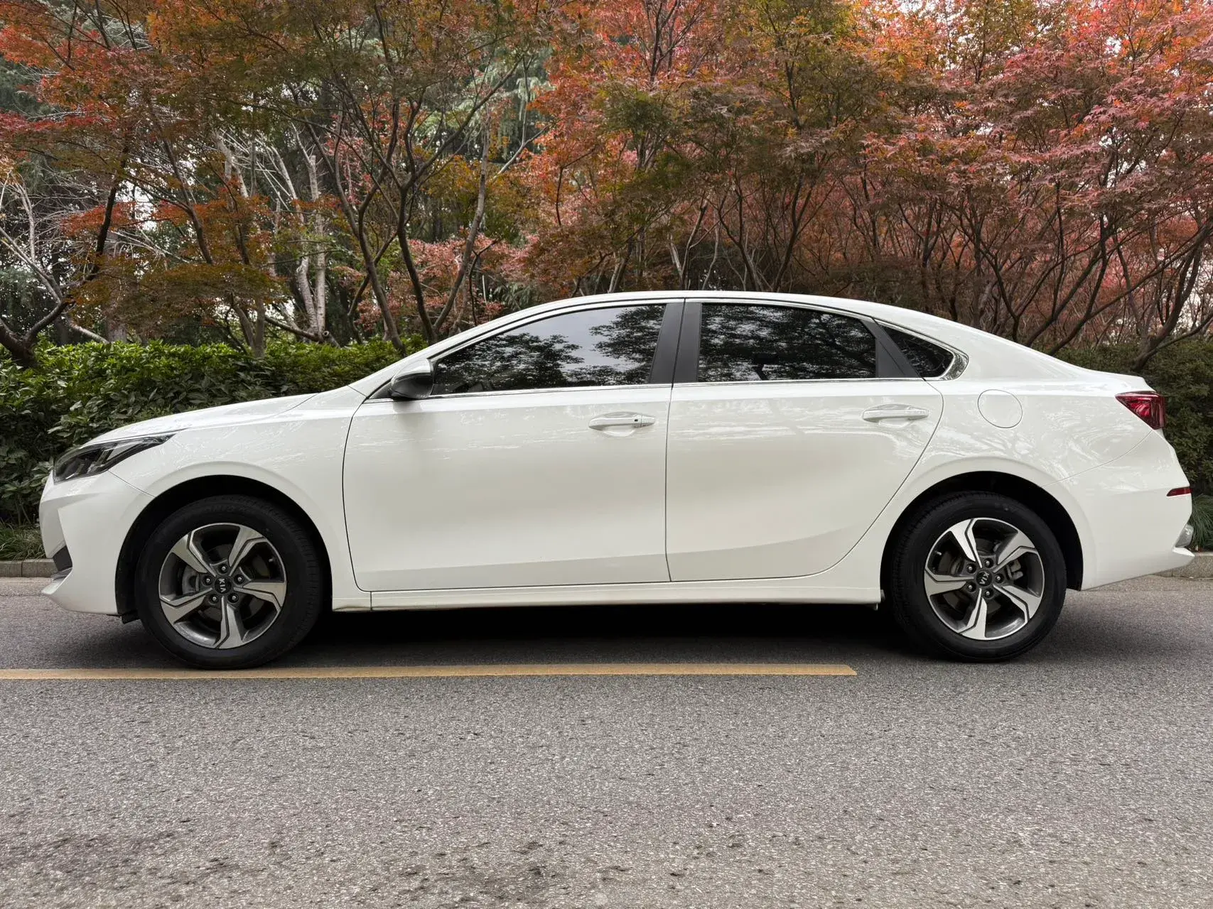 2019 KIA K3 thumbnail 3