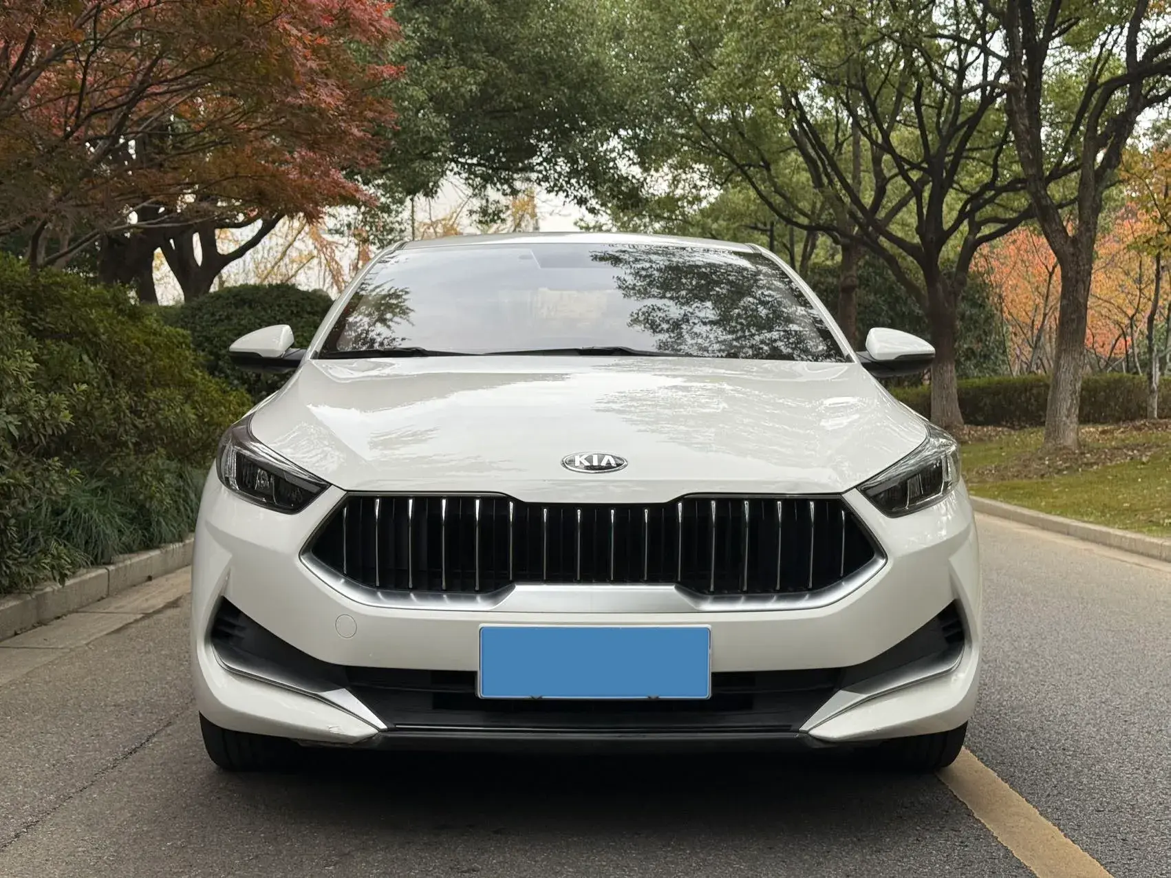 2019 KIA K3 thumbnail 2