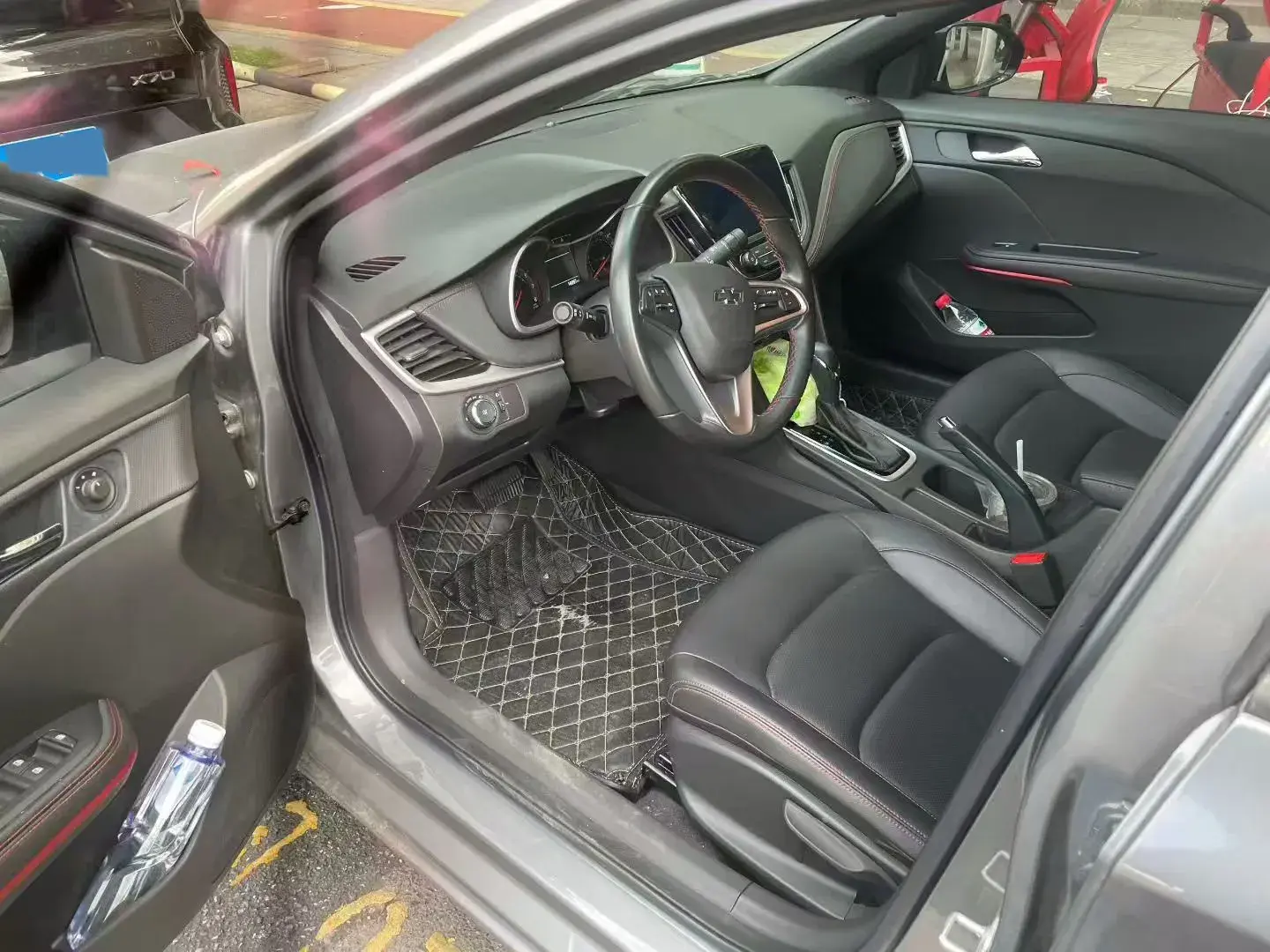 2022 CHEVROLET MONZA thumbnail 3