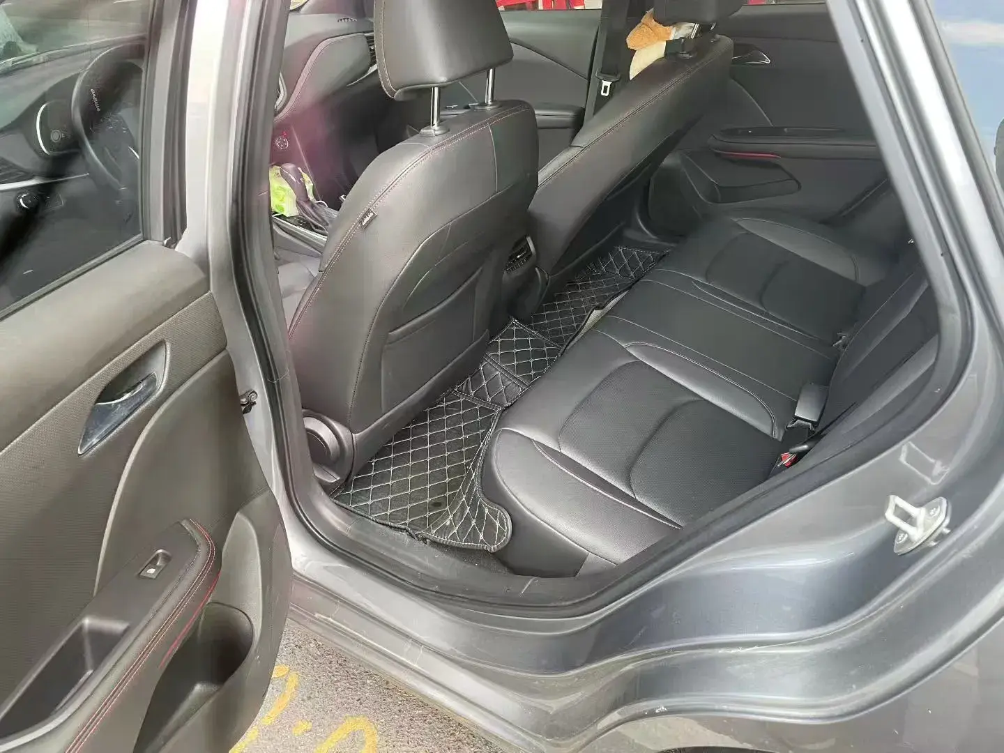 2022 CHEVROLET MONZA thumbnail 4