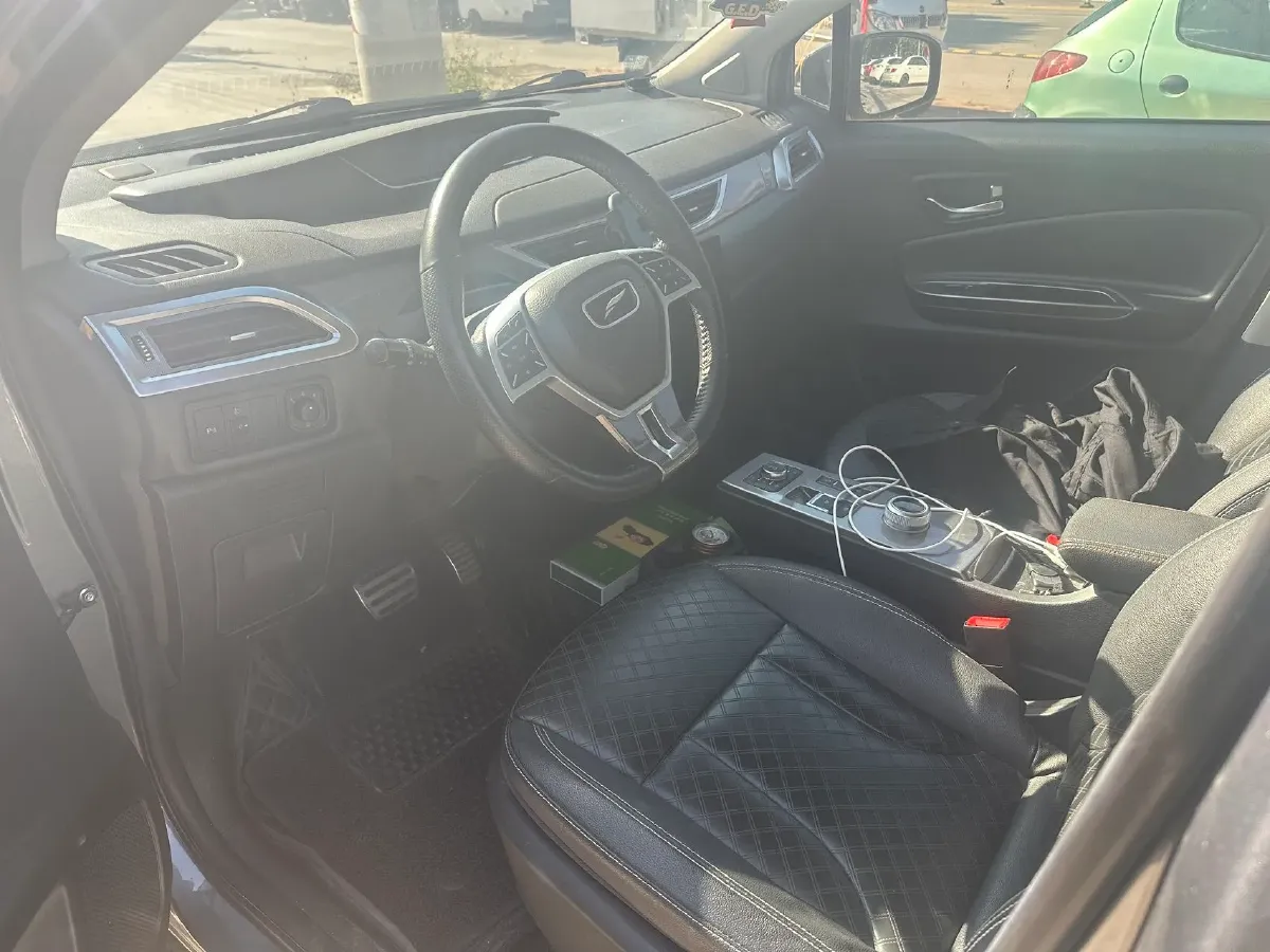 2021 Yudo π3 BEV 49.8KWH,autocango,china used car exporter,china ev exporter,chinese used car exporter,chinese used ev exporter