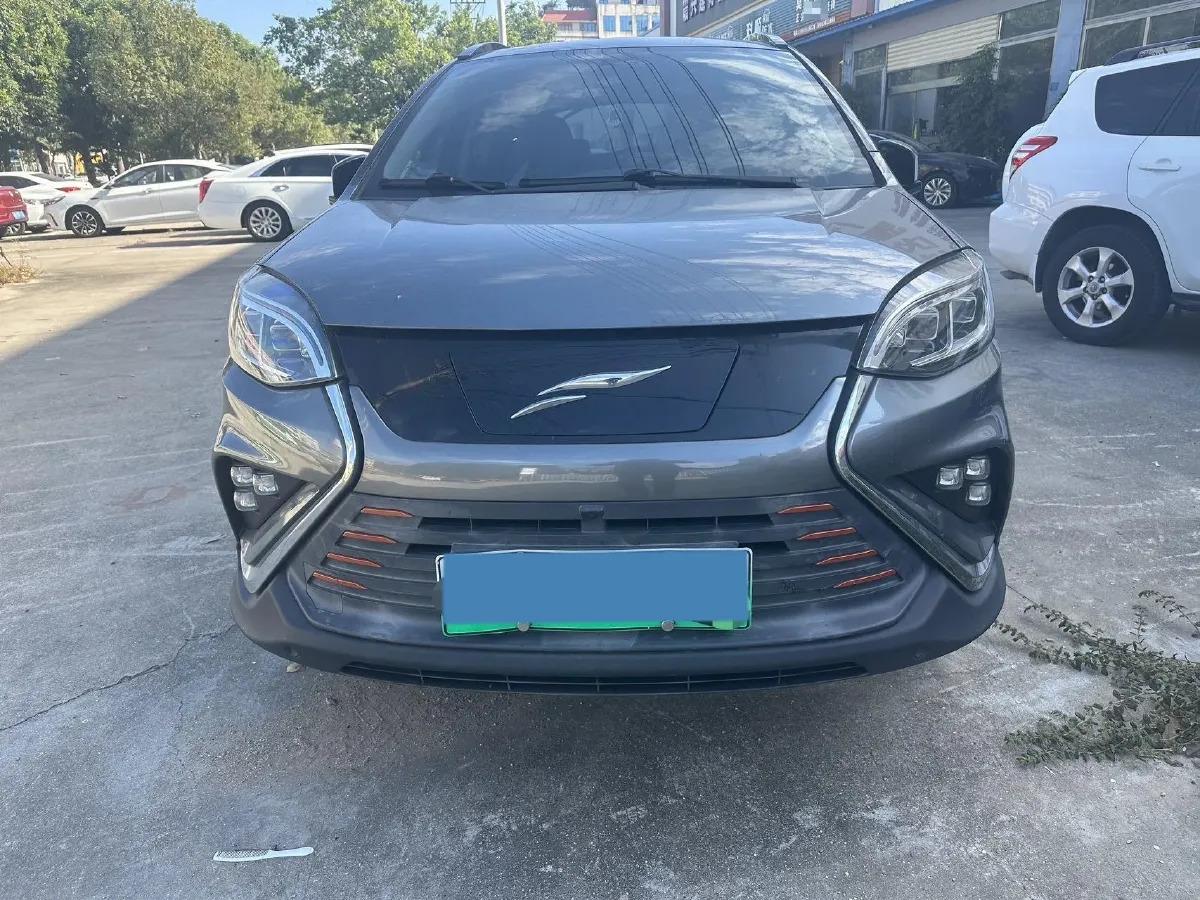2021 Yudo π3 BEV 49.8KWH,autocango,china used car exporter,china ev exporter,chinese used car exporter,chinese used ev exporter
